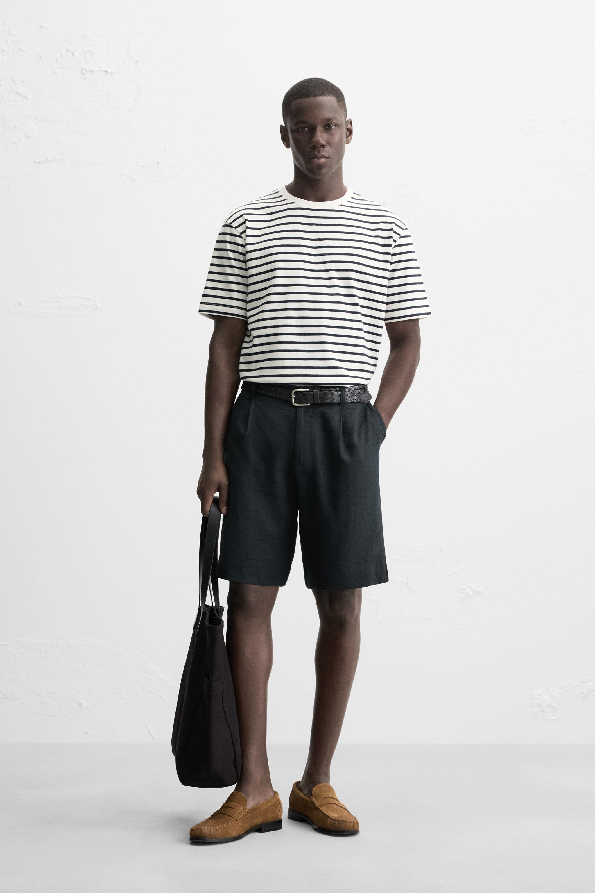 BASIC MEDIUM WEIGHT T-SHIRT