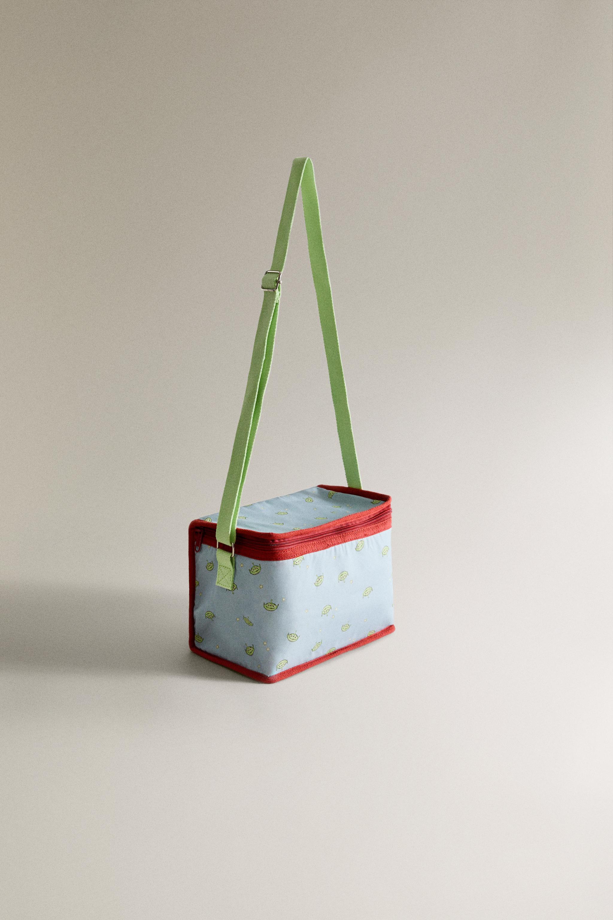 CHILDREN'S LUNCH BOX TOY STORY © DISNEY/PIXAR