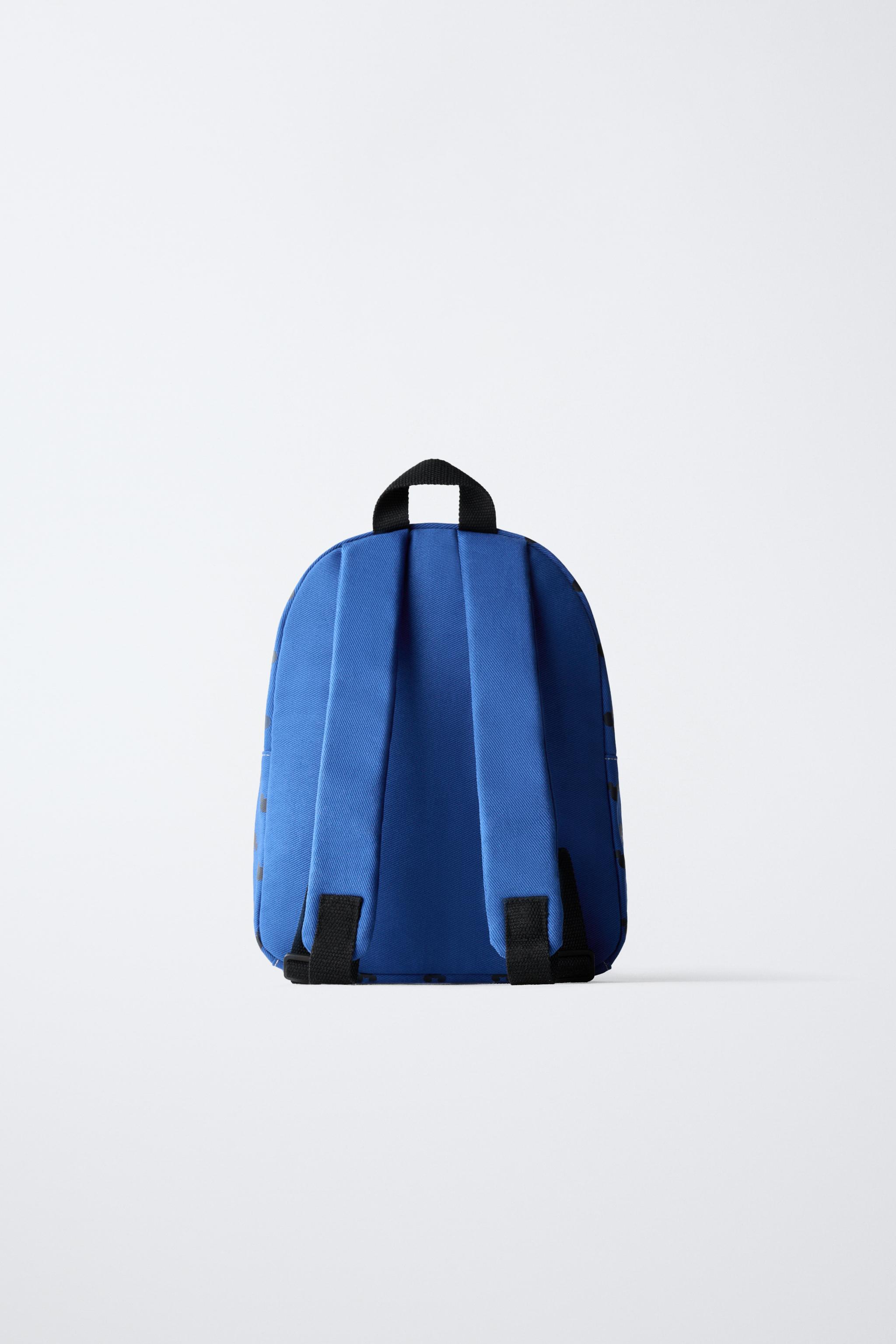 MICKEY MOUSE © DISNEY BACKPACK