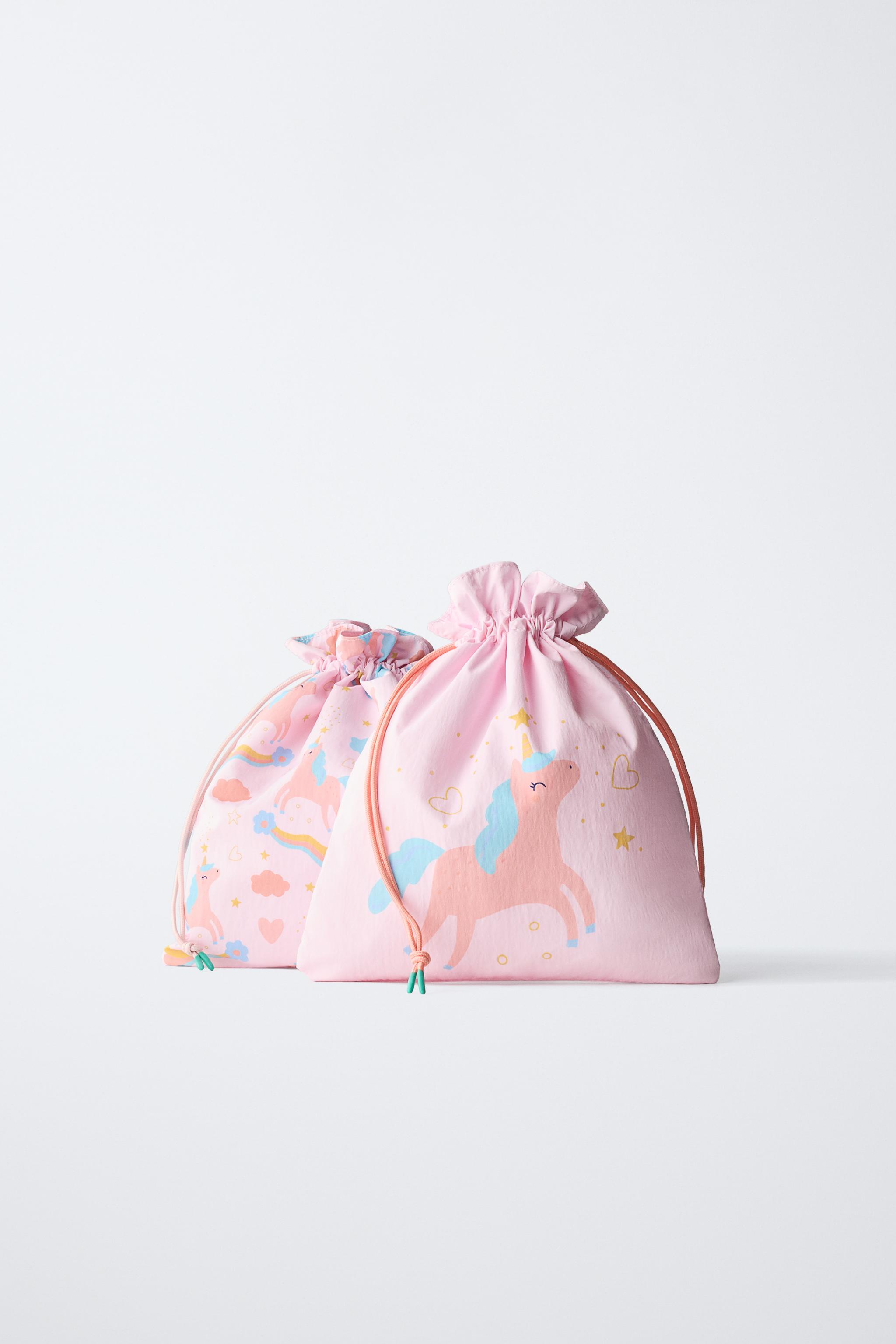 UNICORN BAG PACK