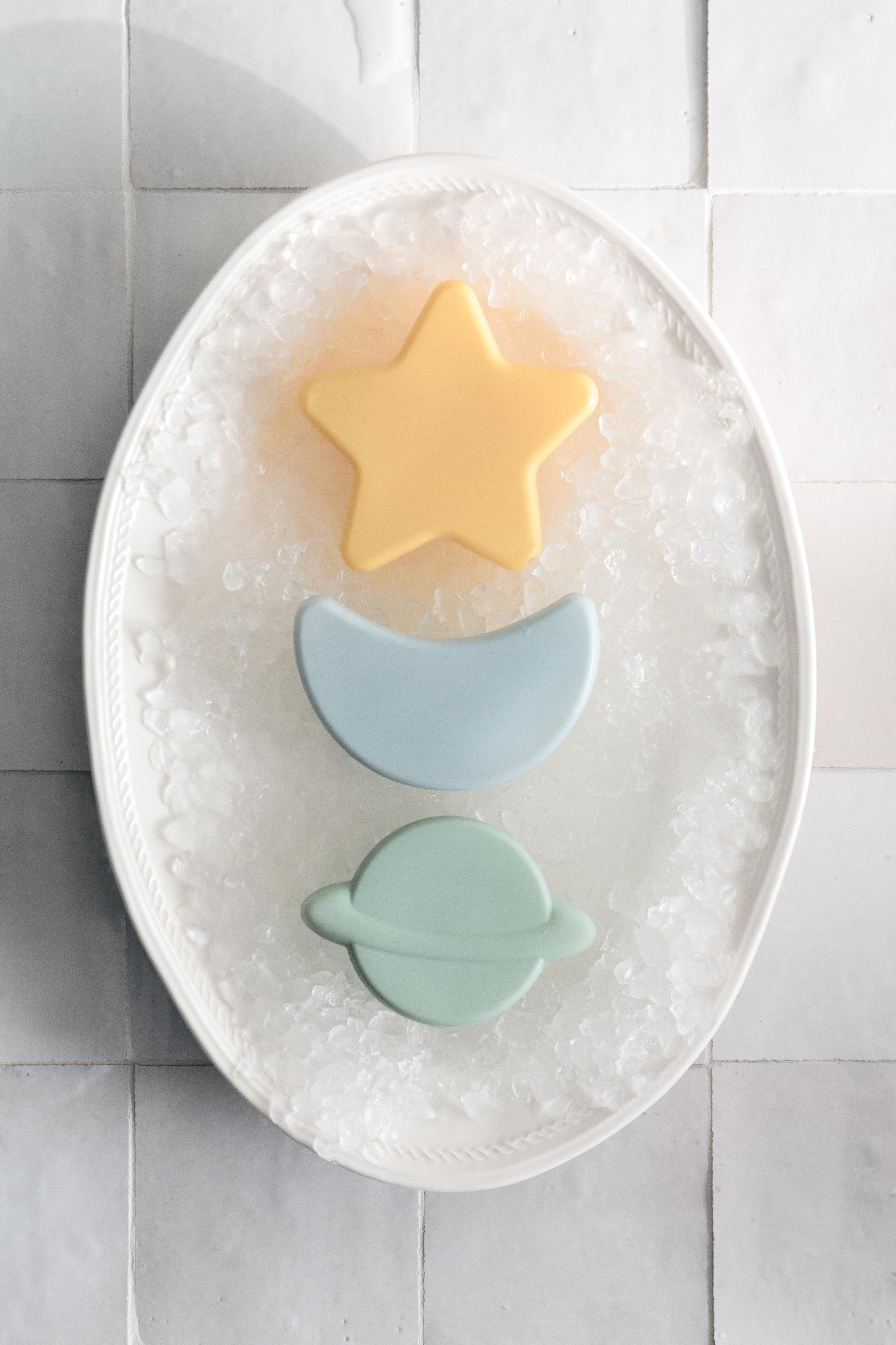 SET OF SPACE COOLERS (SET OF 3)