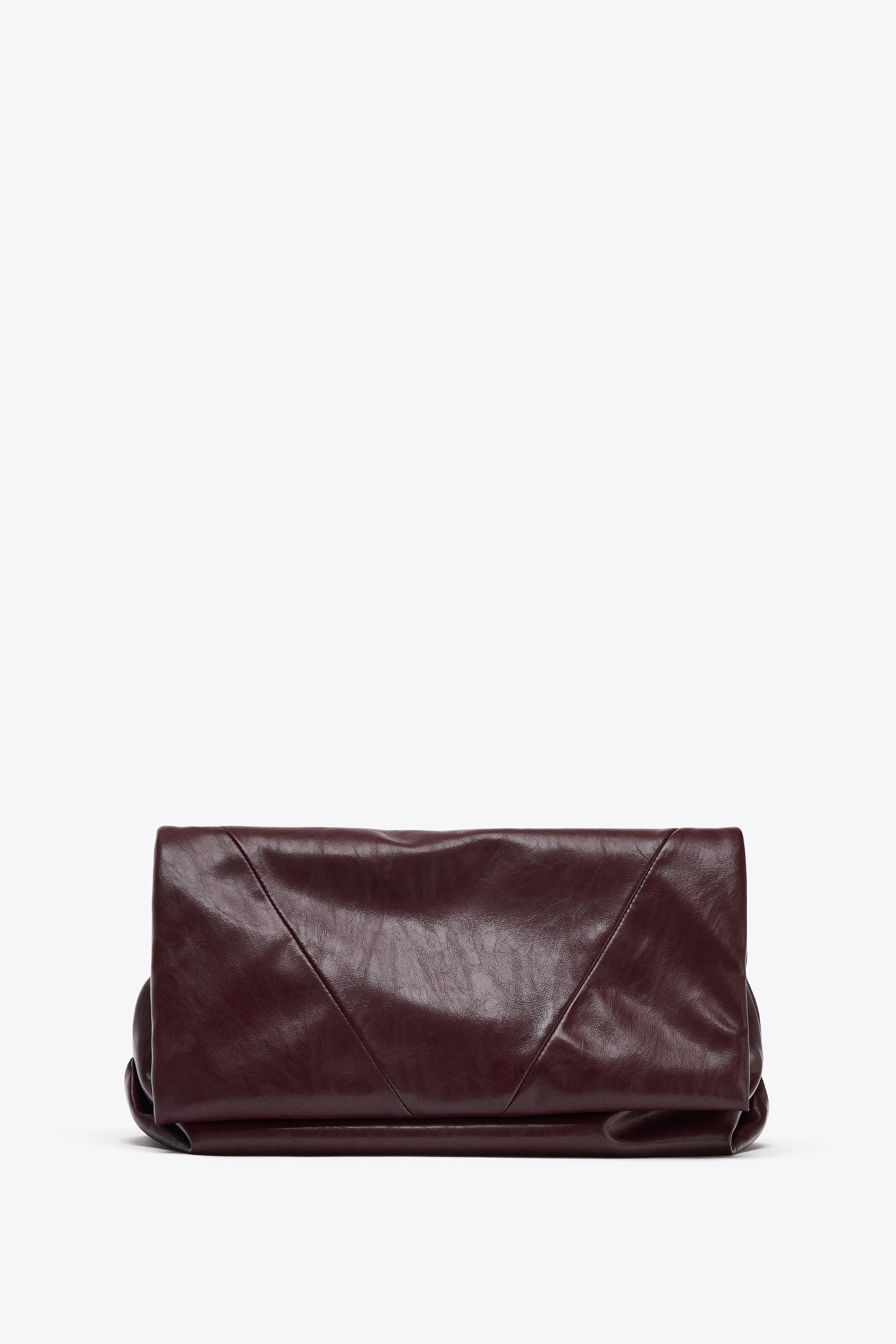 ENVELOPE BAG WITH HANDLE