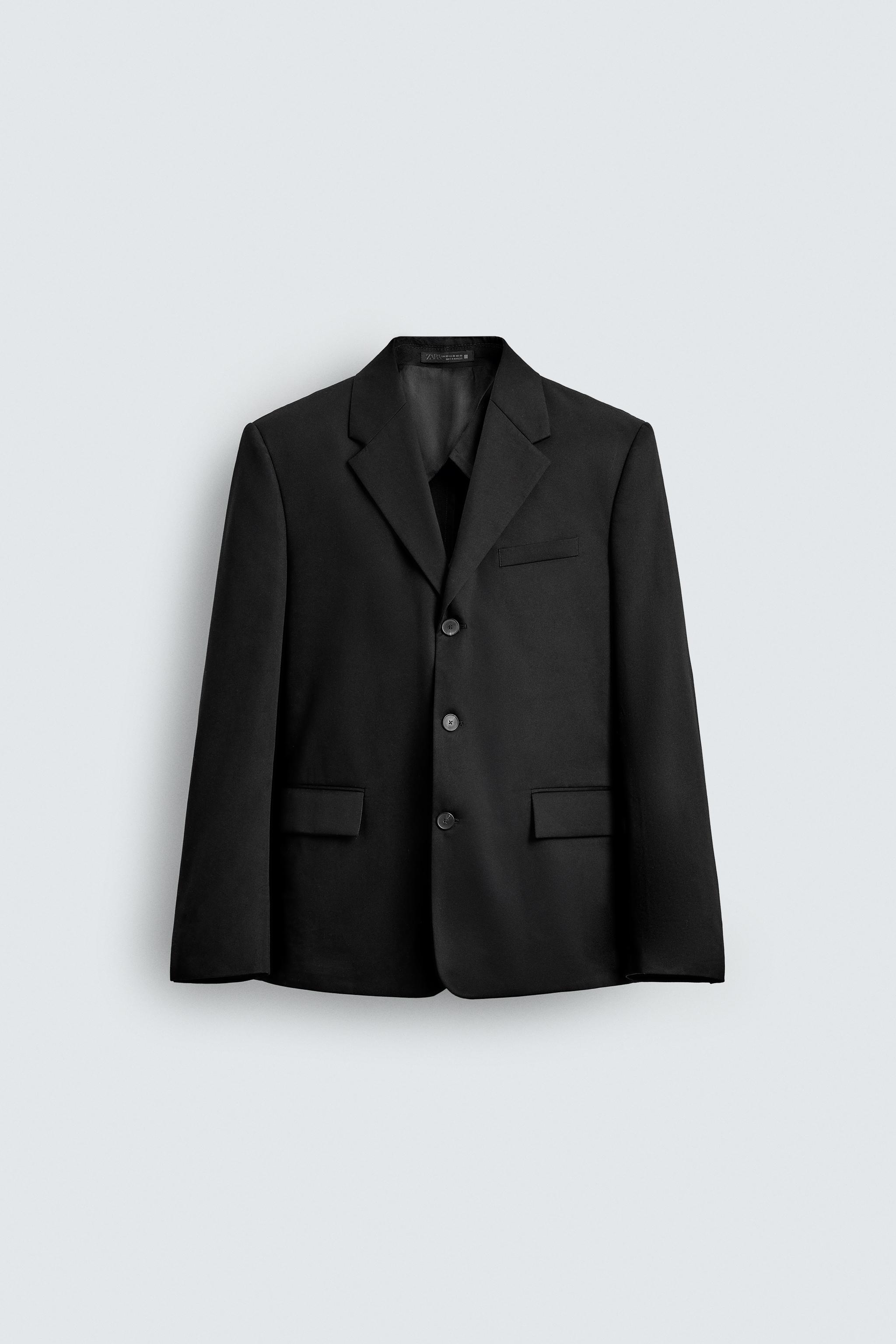 LIMITED EDITION SUIT BLAZER