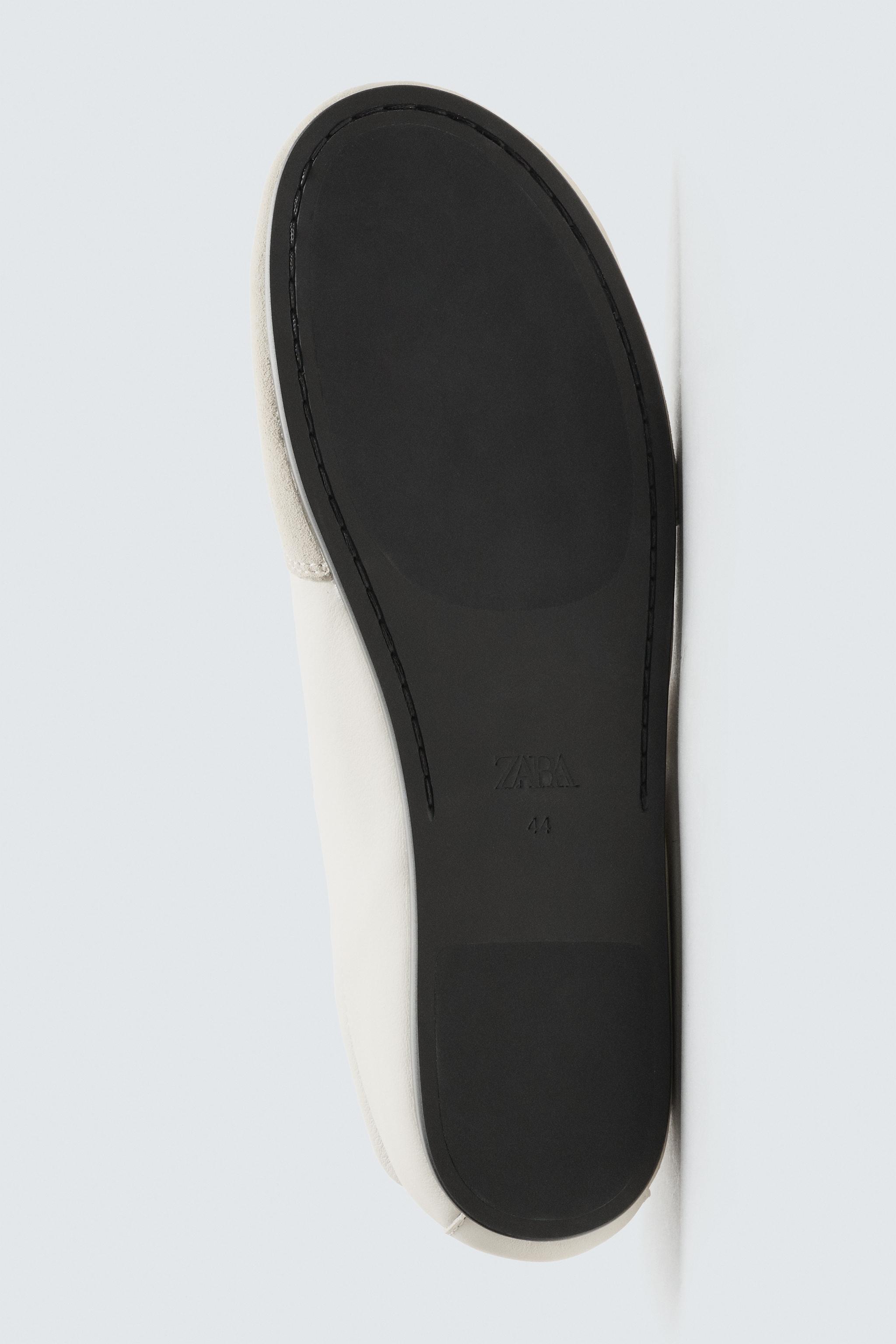 LEATHER SNEAKERS LIMITED EDITION