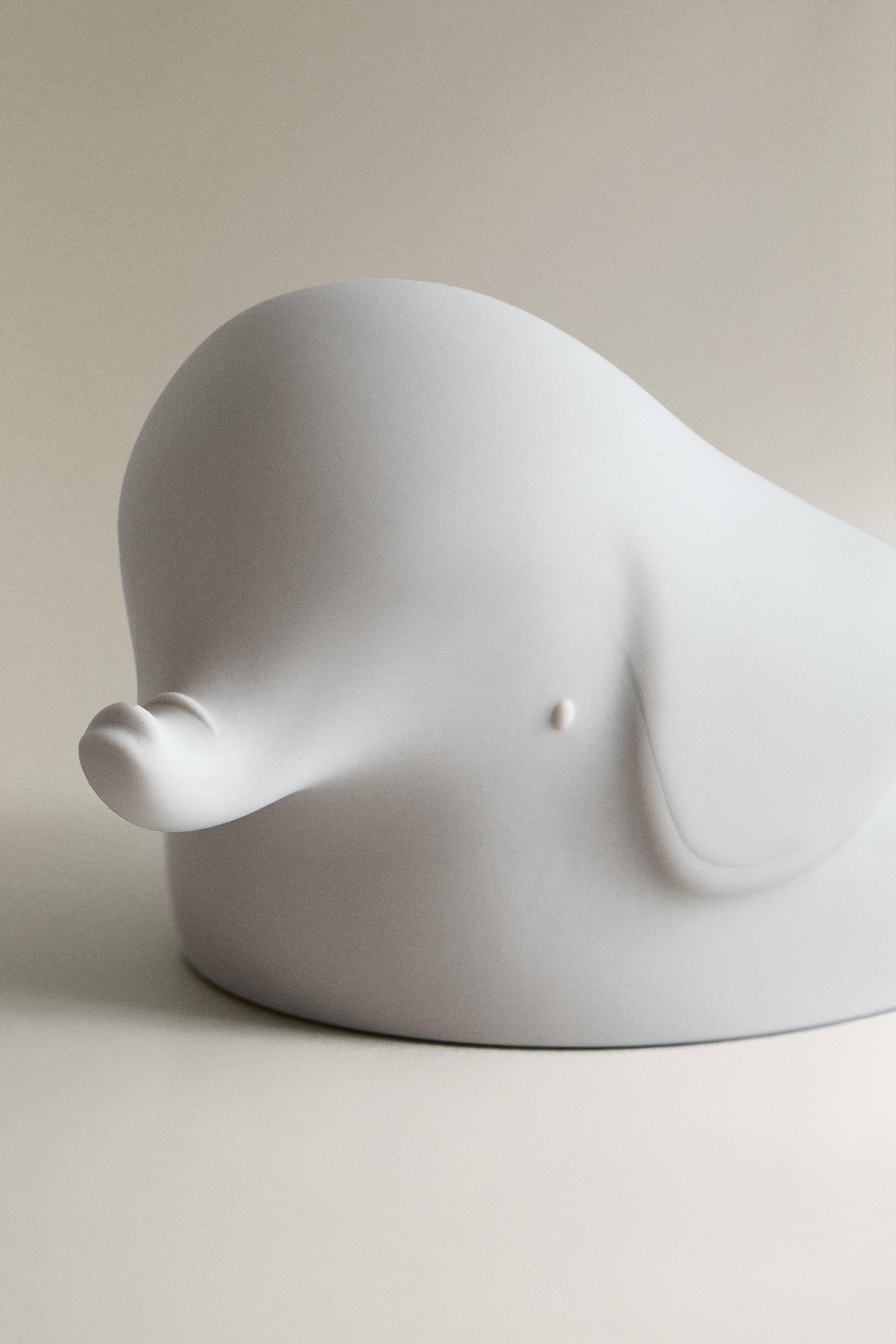 ELEPHANT AQUATIC THERMOMETER