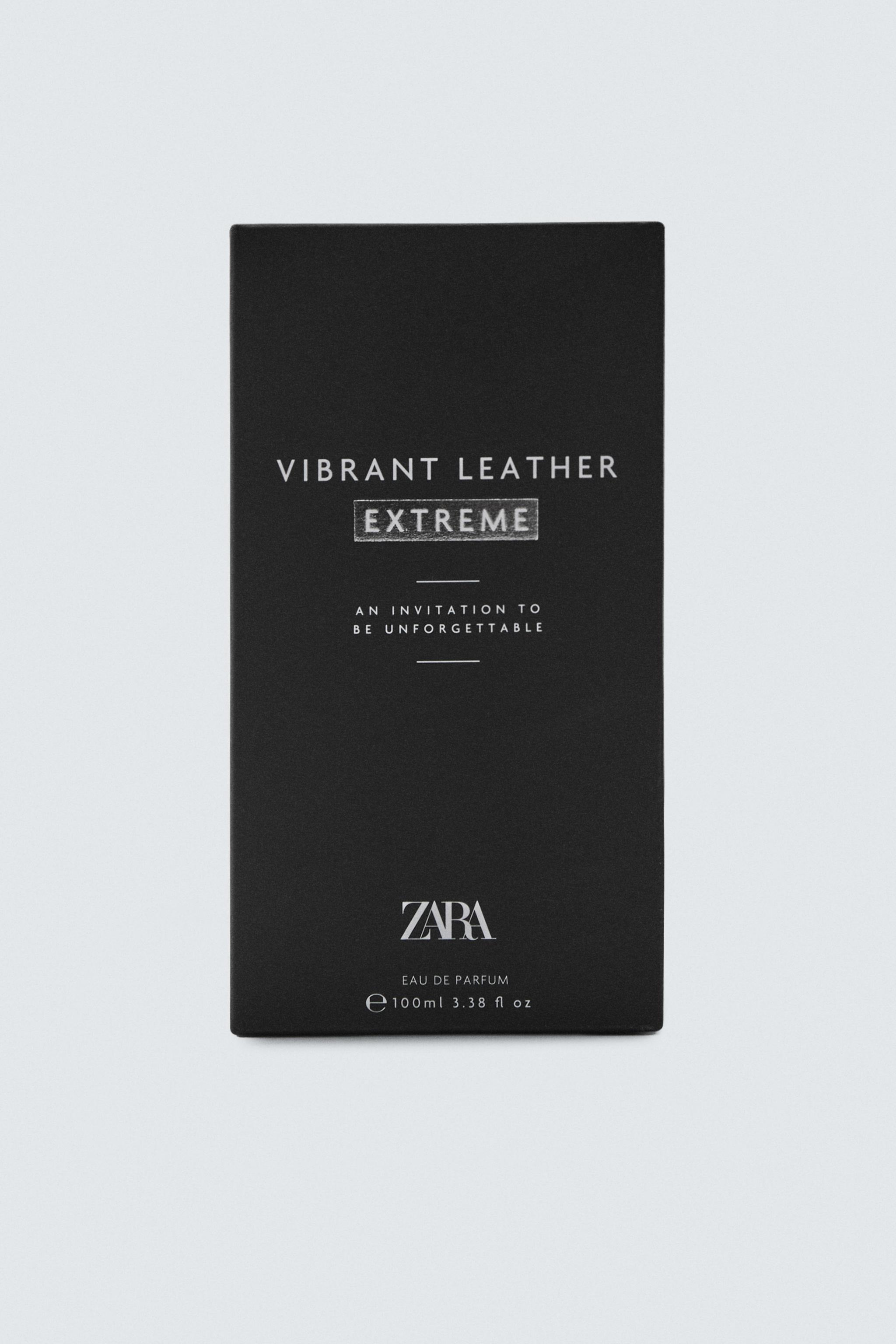 VIBRANT LEATHER EXTREME EDP 100 ML (3.4 FL. OZ)