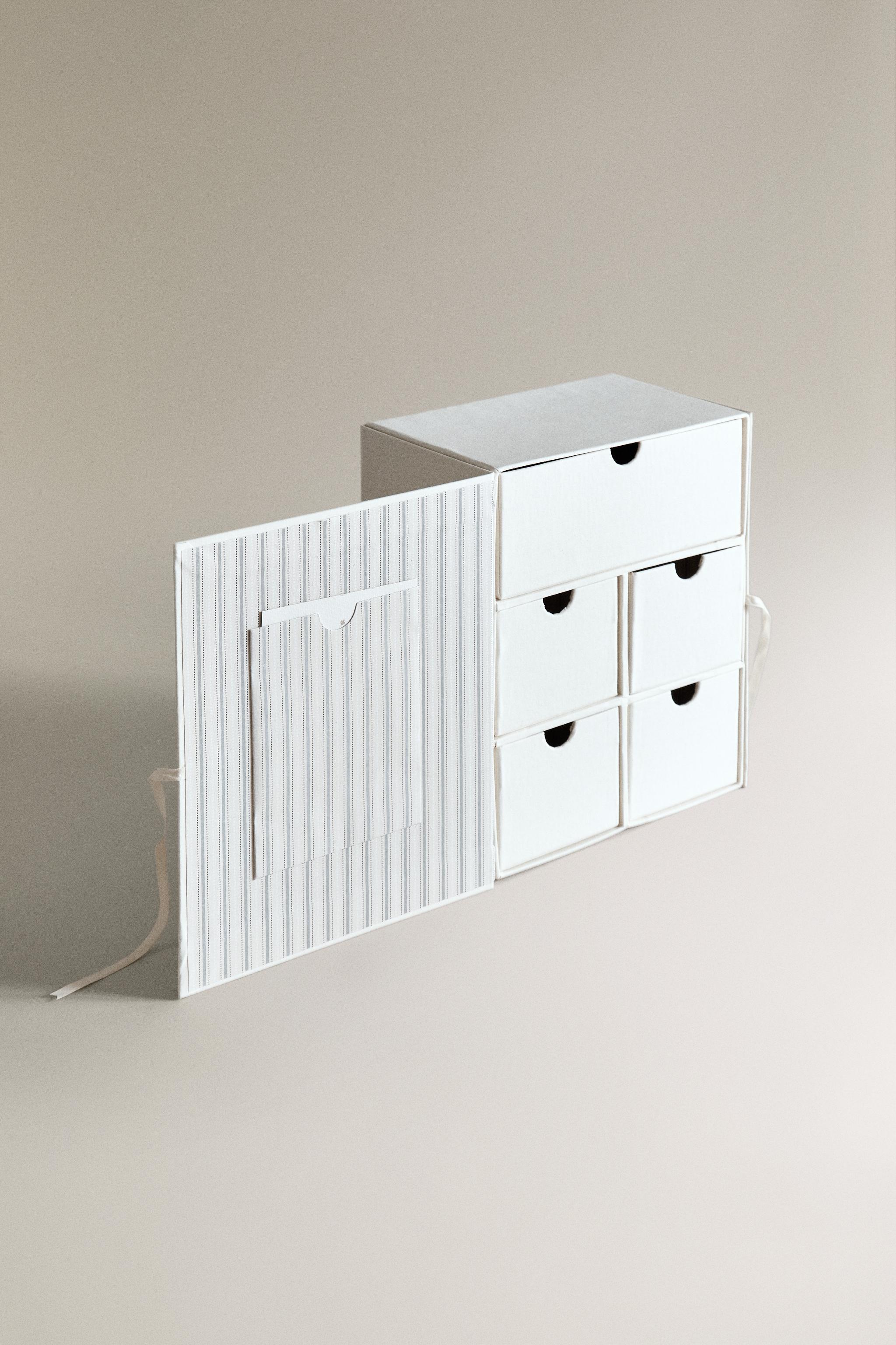 ELEPHANT BABY MEMORY BOX