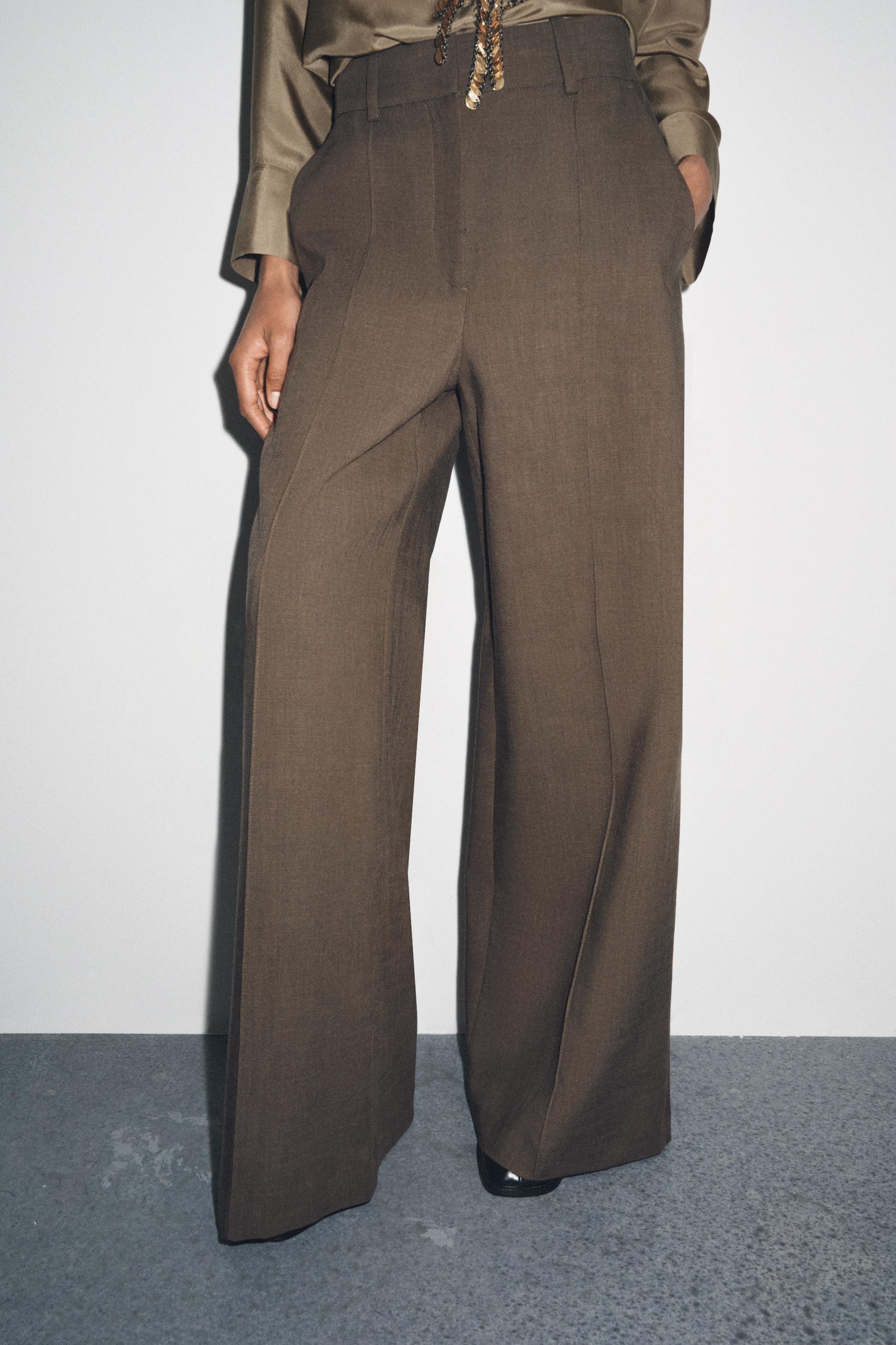 MINIMAL PANTS ZW COLLECTION