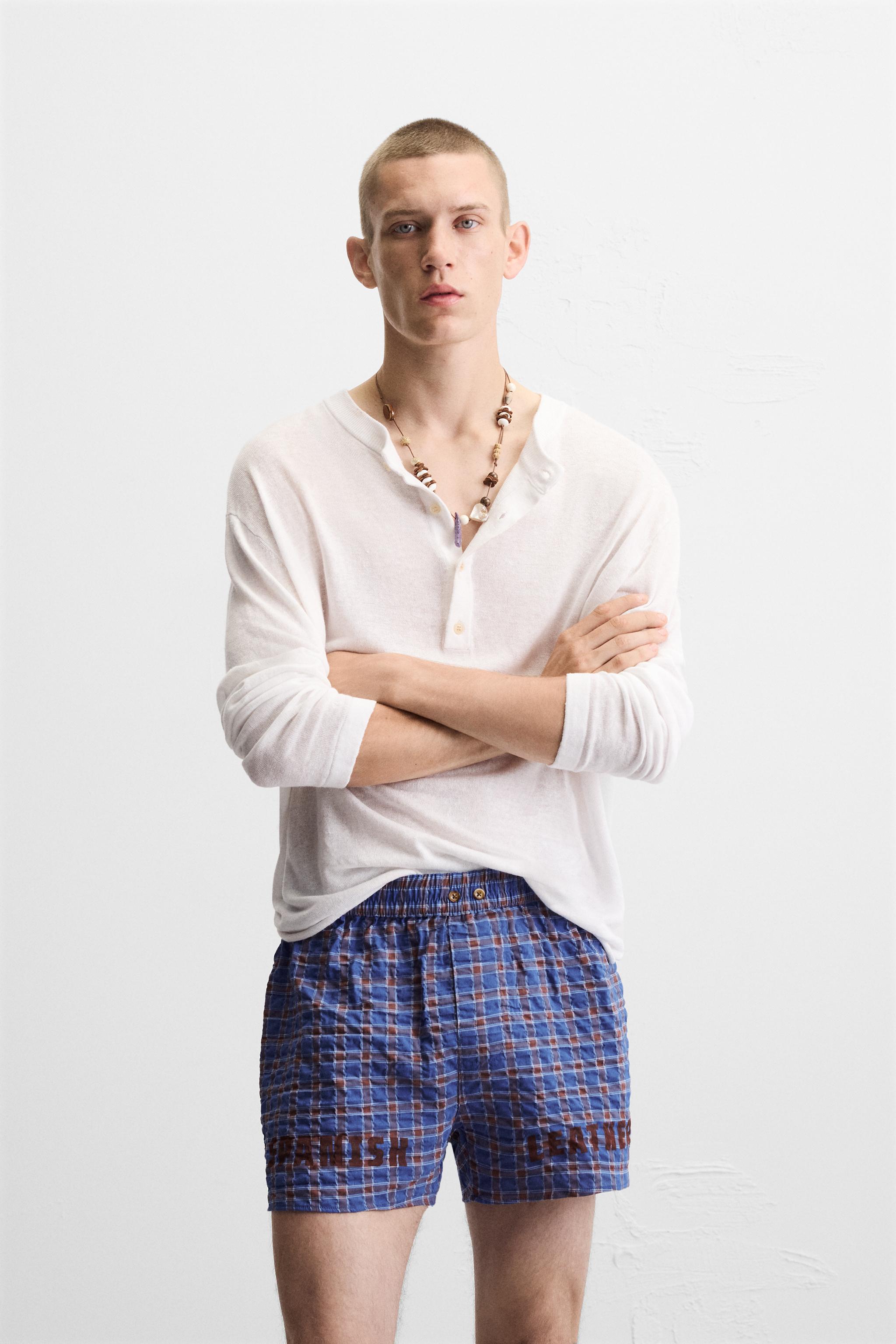 GUITARRICADELAFUENTE POPLIN BOXERS