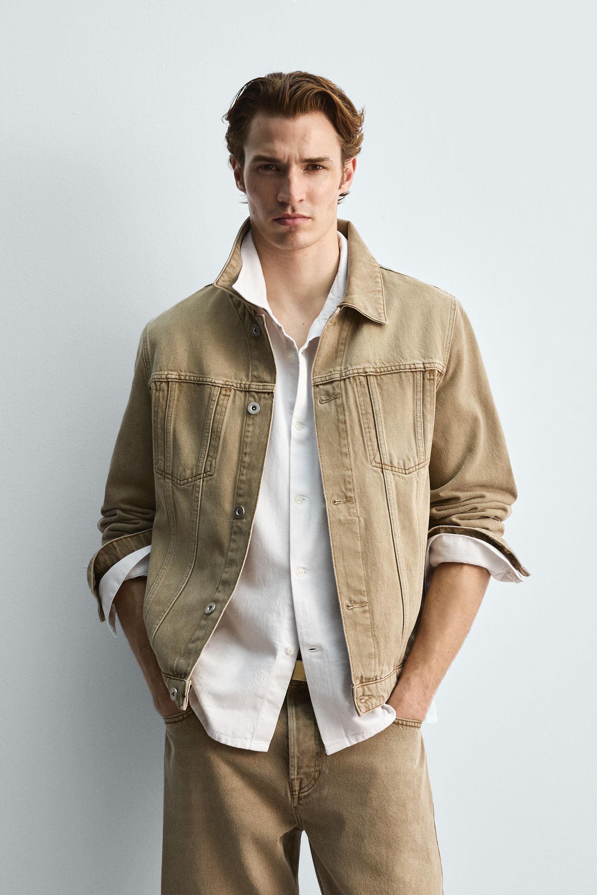 LIMITED EDITION DENIM JACKET