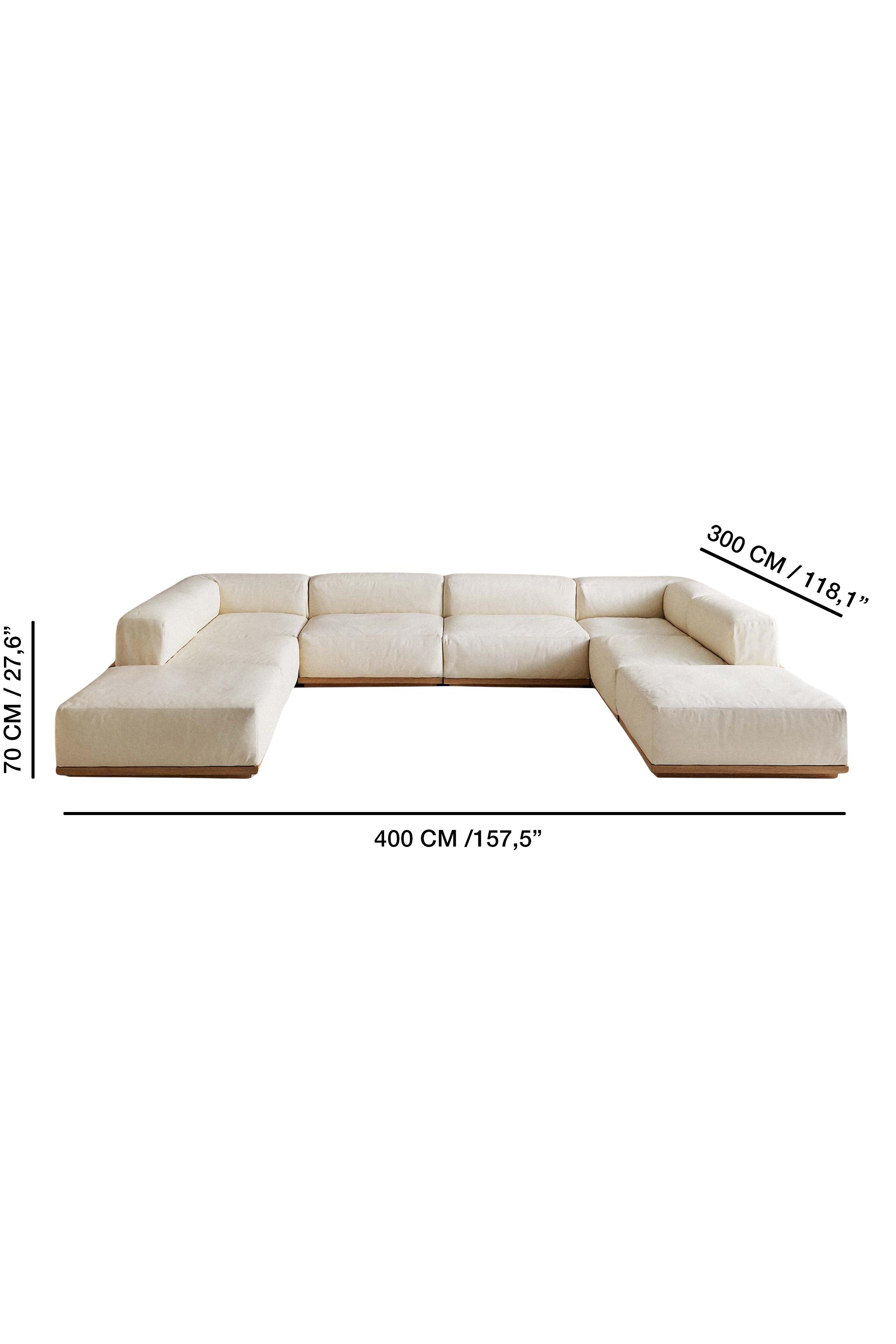 SOFA 02 | COMBINATION 07