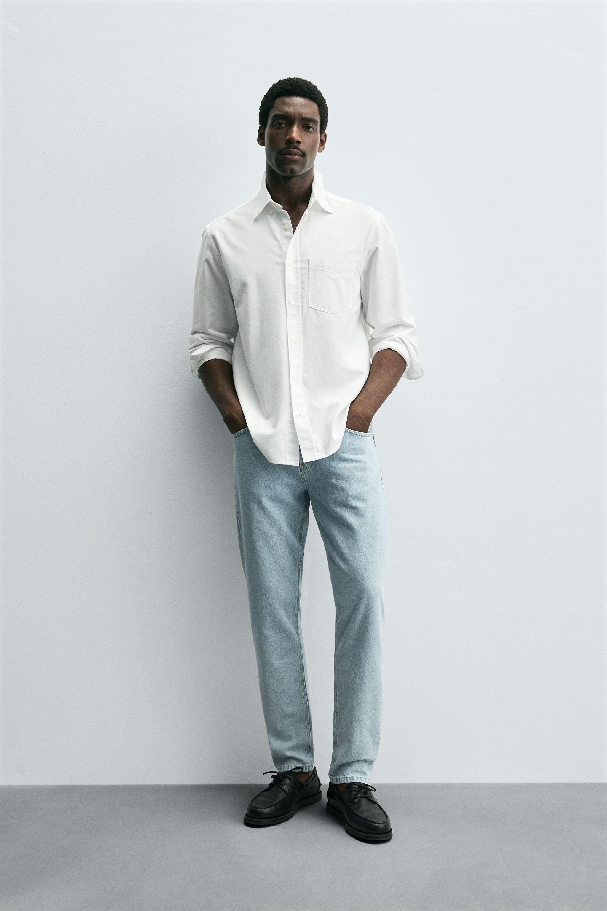 TIMELESS SLIM FIT JEANS