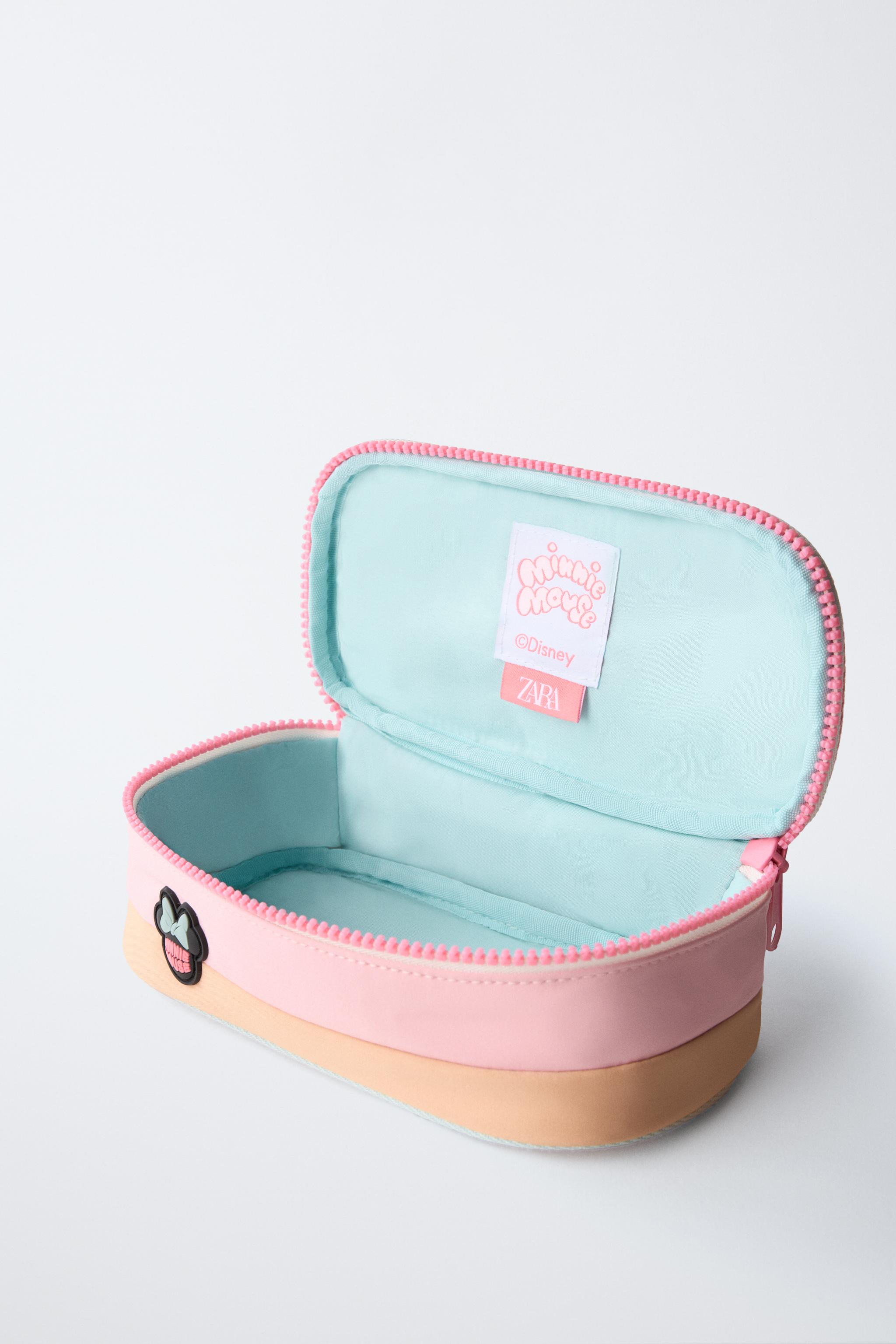 MINNIE MOUSE © DISNEY PENCIL CASE