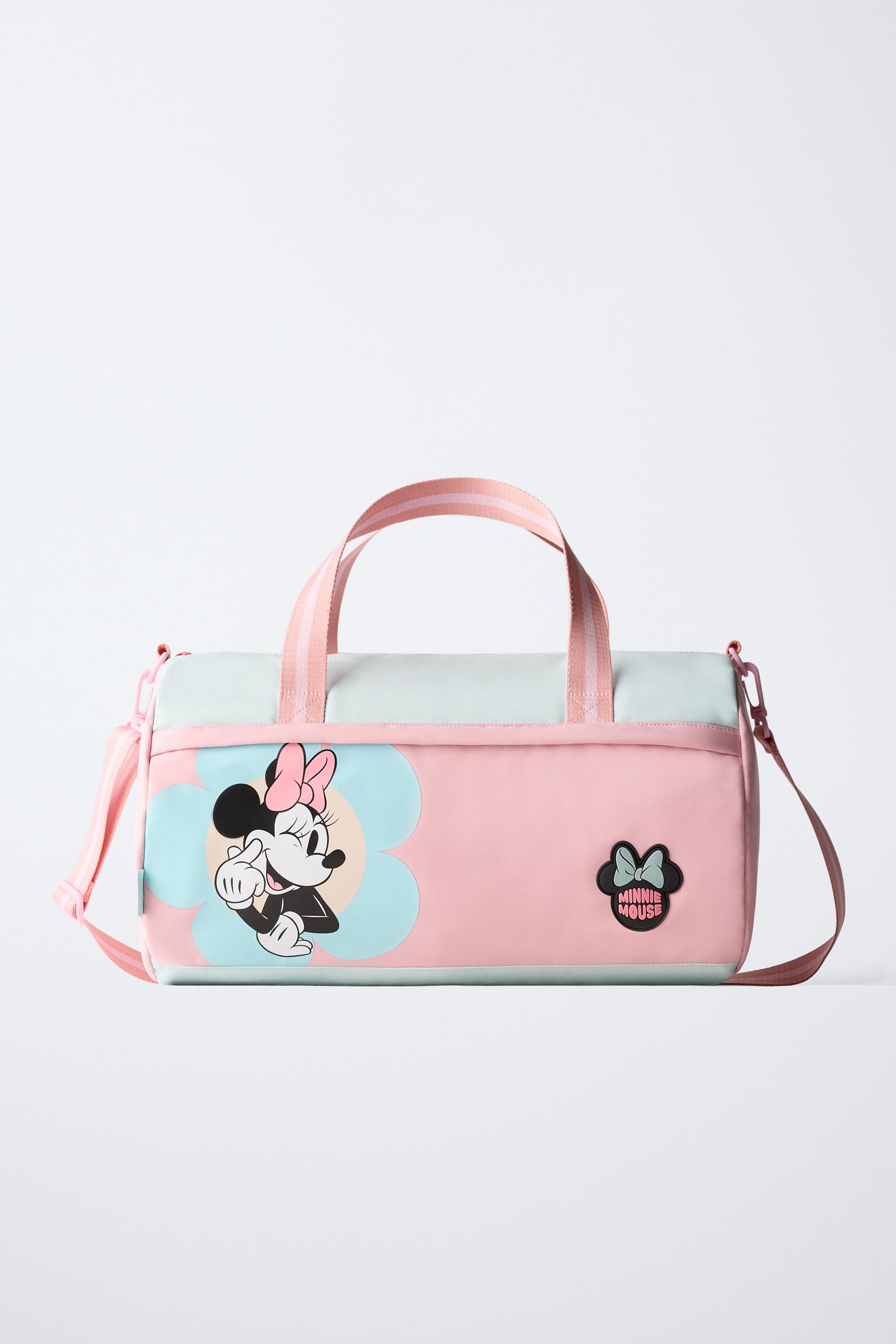 MINNIE MOUSE © DISNEY BOWLING BAG