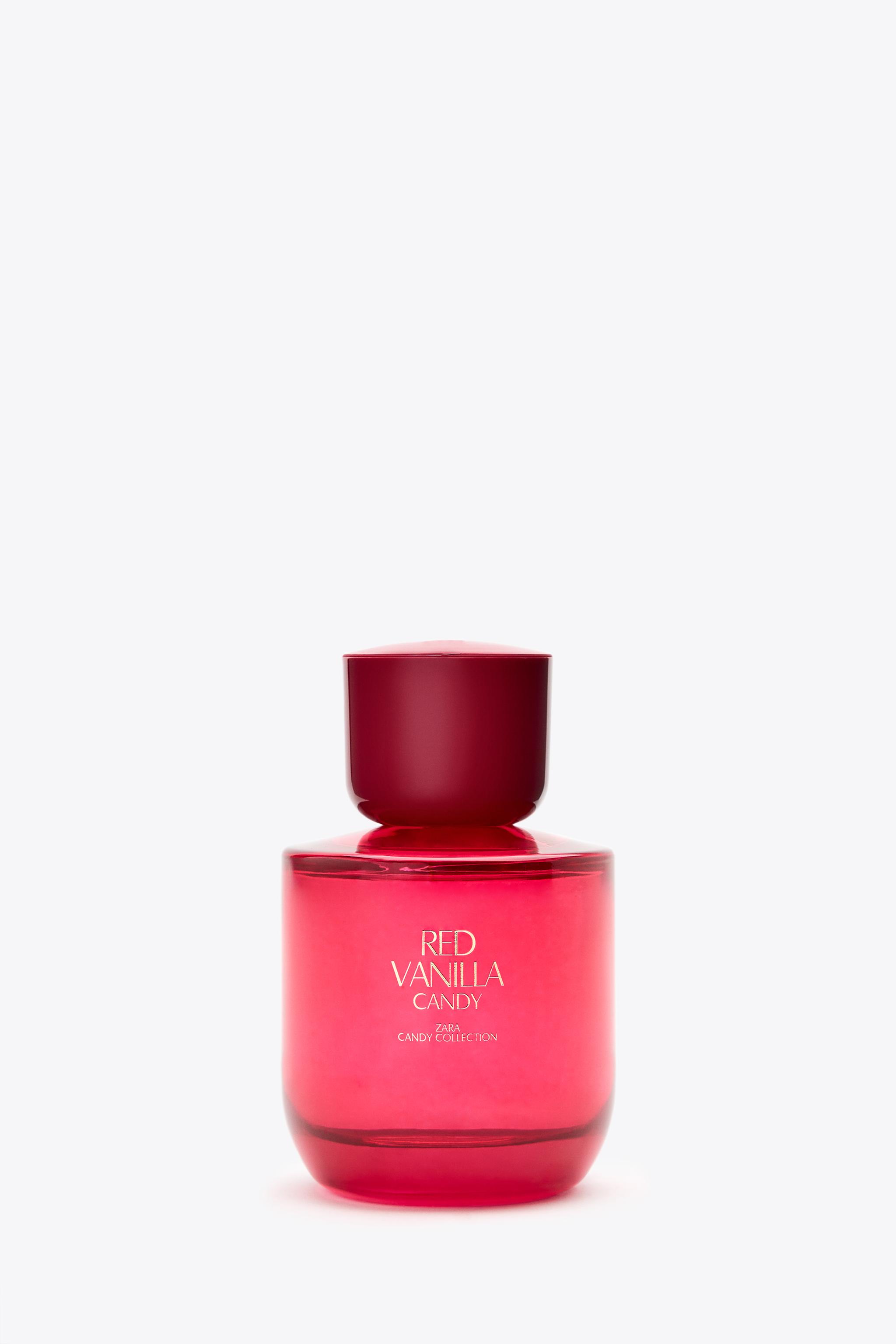 RED VANILLA CANDY EDP 90 ML (3.04 FL. OZ).