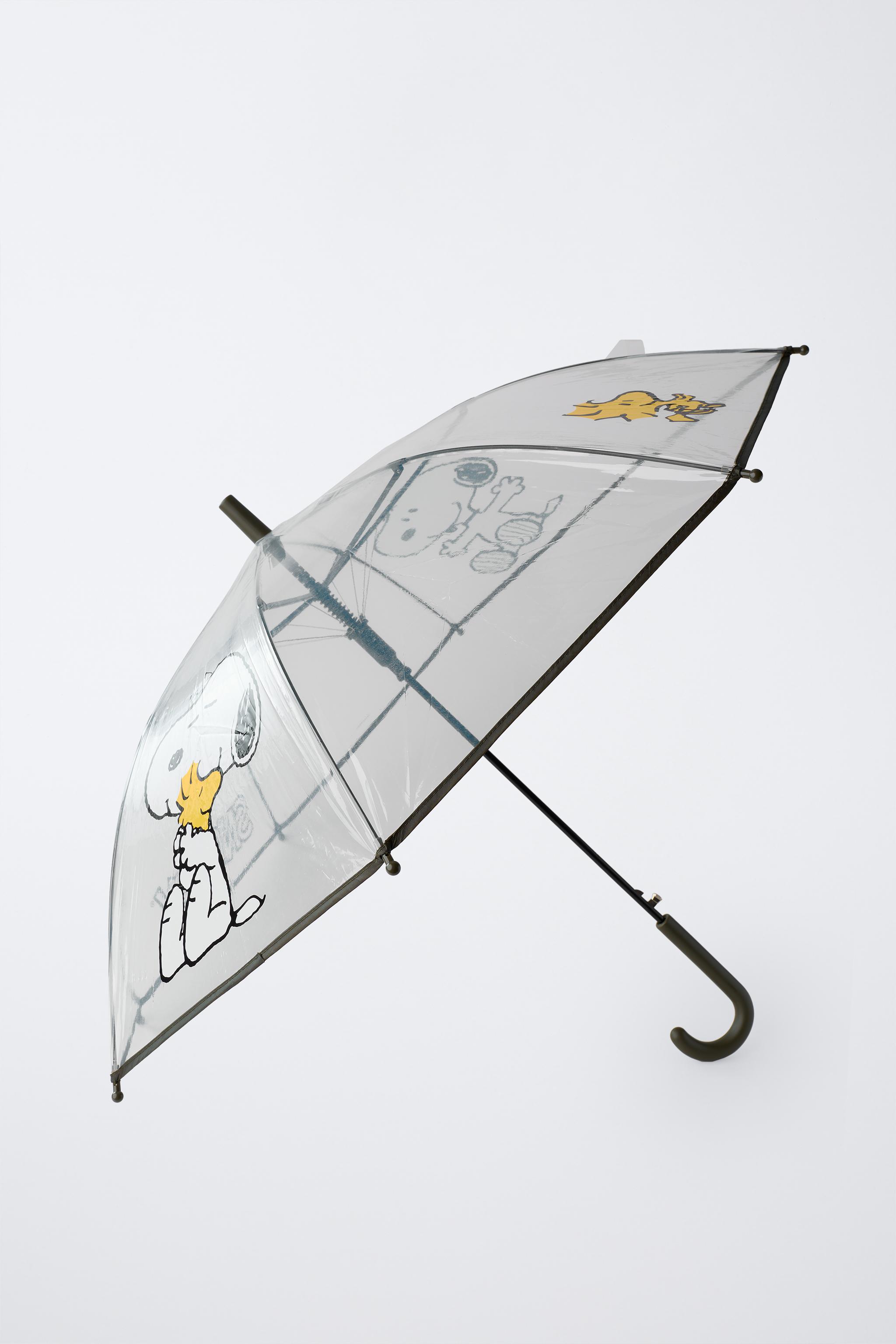 SNOOPY PEANUTS™ PRINTED UMBRELLA