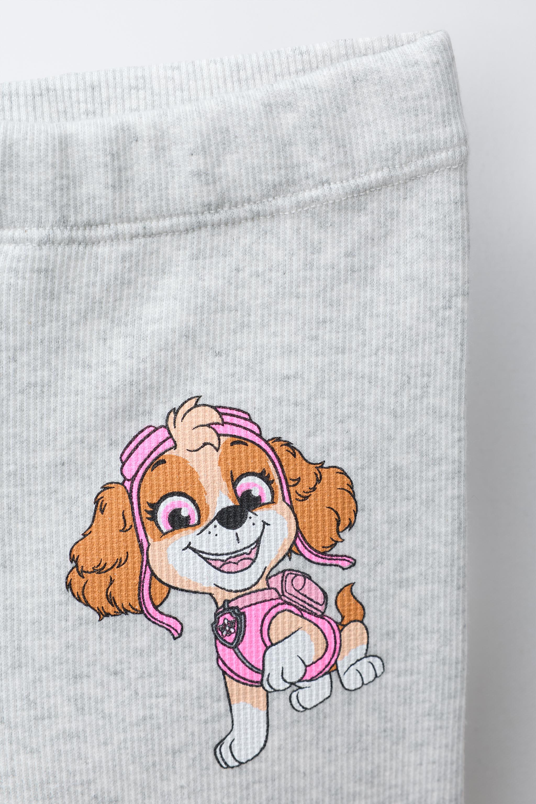 SKYE PAW PATROL ™ SWEATSHIRT AND LEGGINGS SET