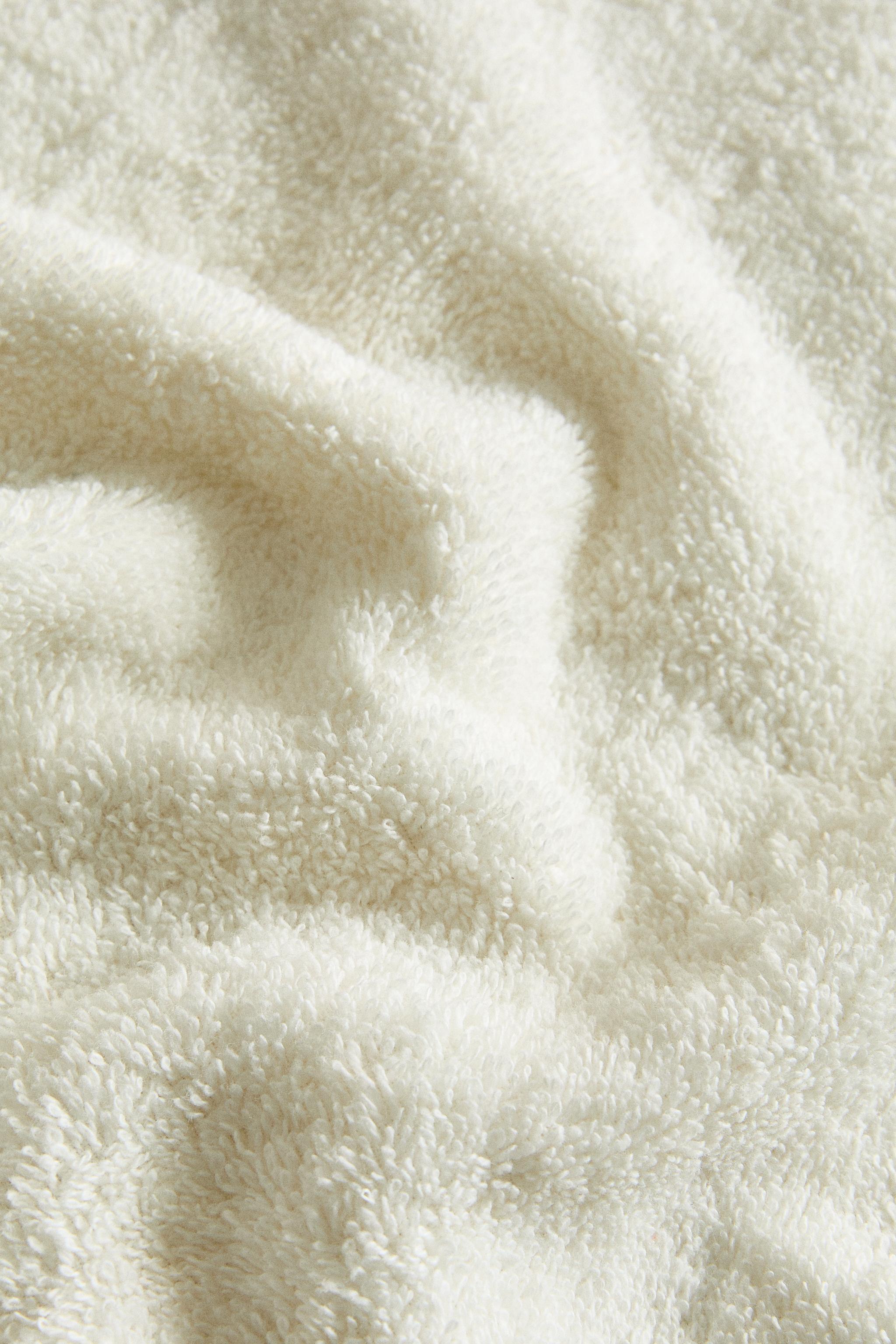 CHILDREN'S COTTON TERRYCLOTH TOWEL TOY STORY ©DISNEY/PIXAR