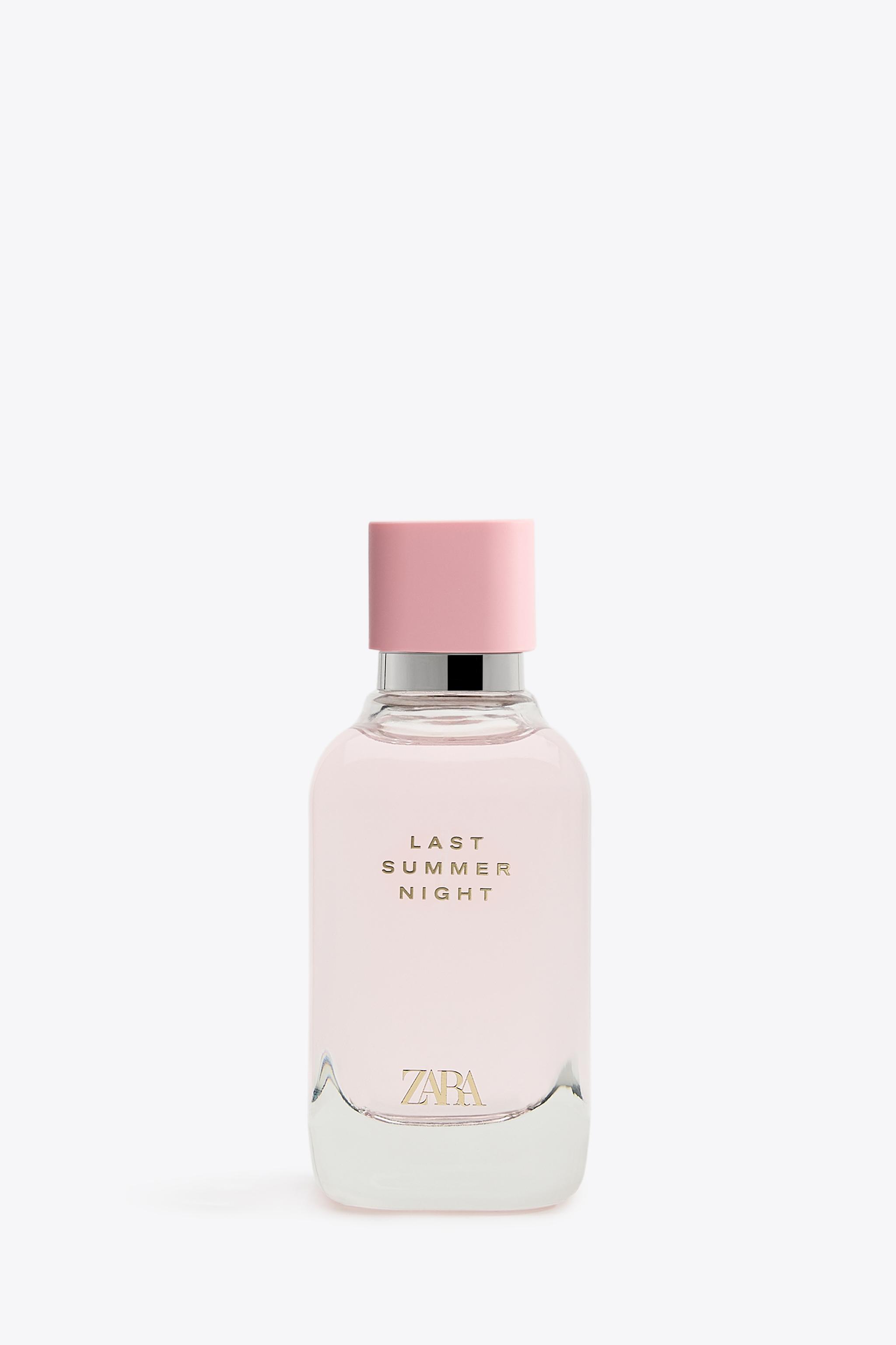 LAST SUMMER NIGHT EDP 100ML (3.4 FL. OZ)