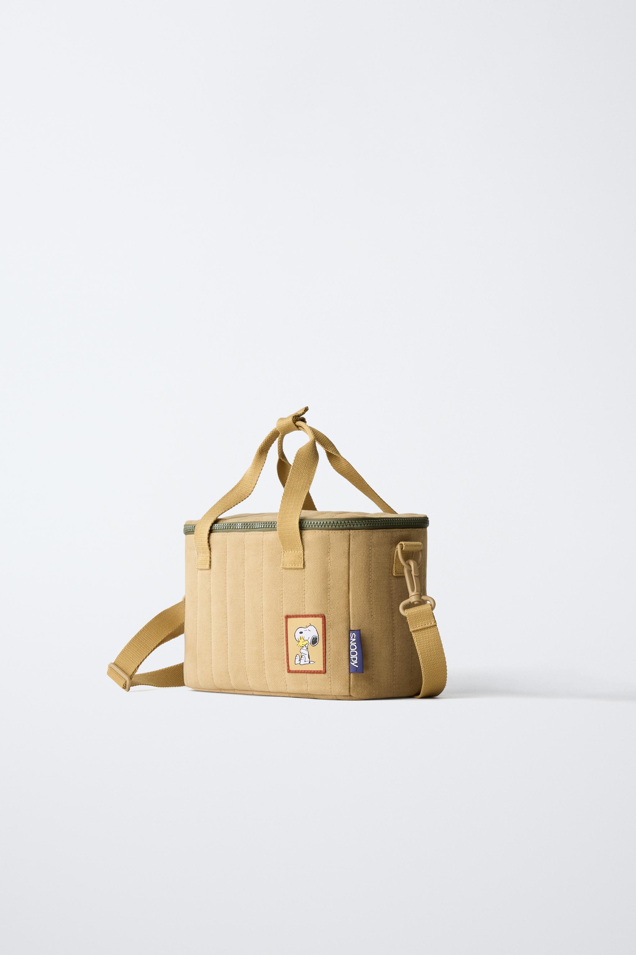 SNOOPY PEANUTS™ BAG