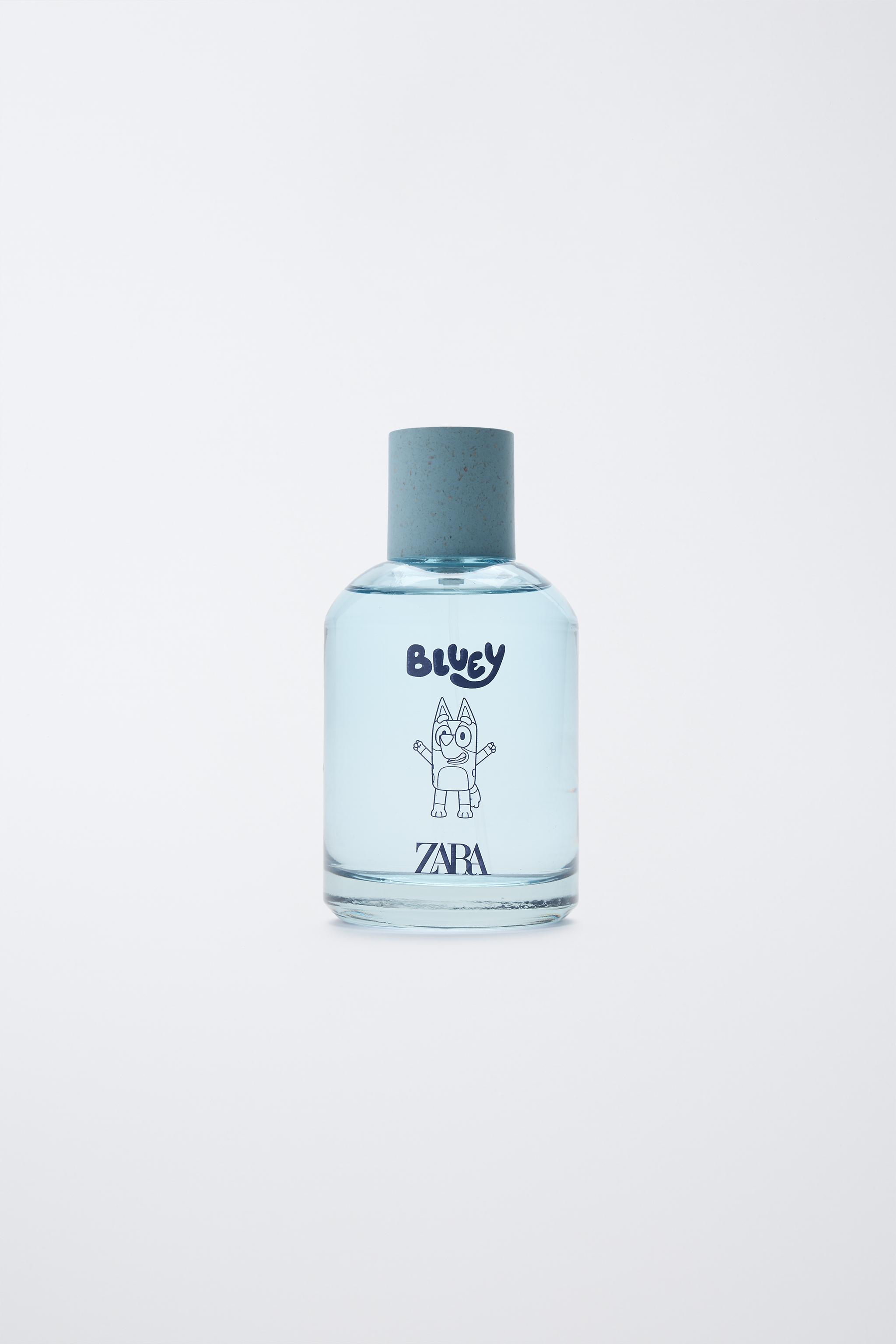 BLUEY © LUDO STUDIO EDT 100 ML (3.4 FL. OZ)