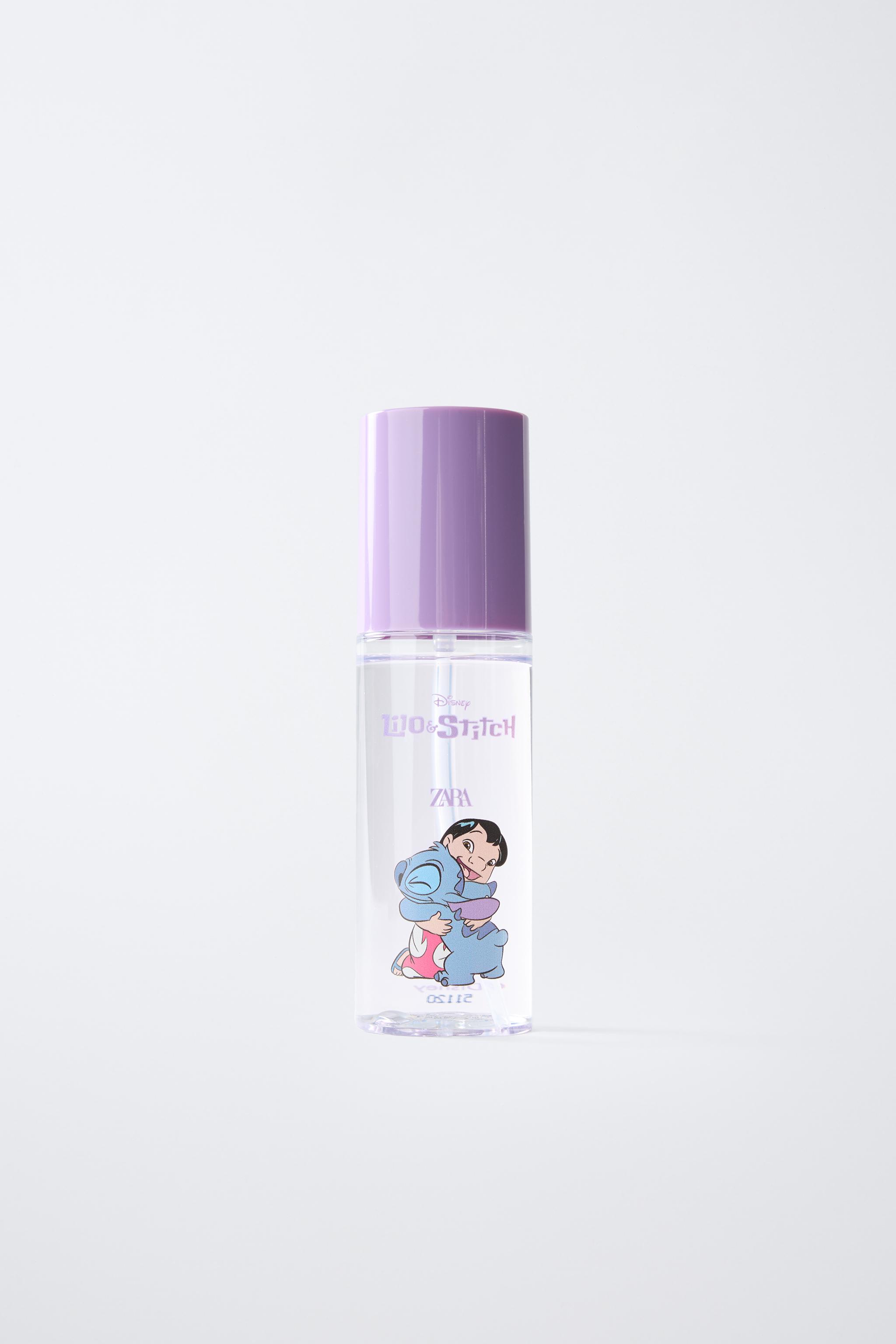 LILO & STITCH © DISNEY BODY MIST 100 ML (3.4 FL. OZ.)