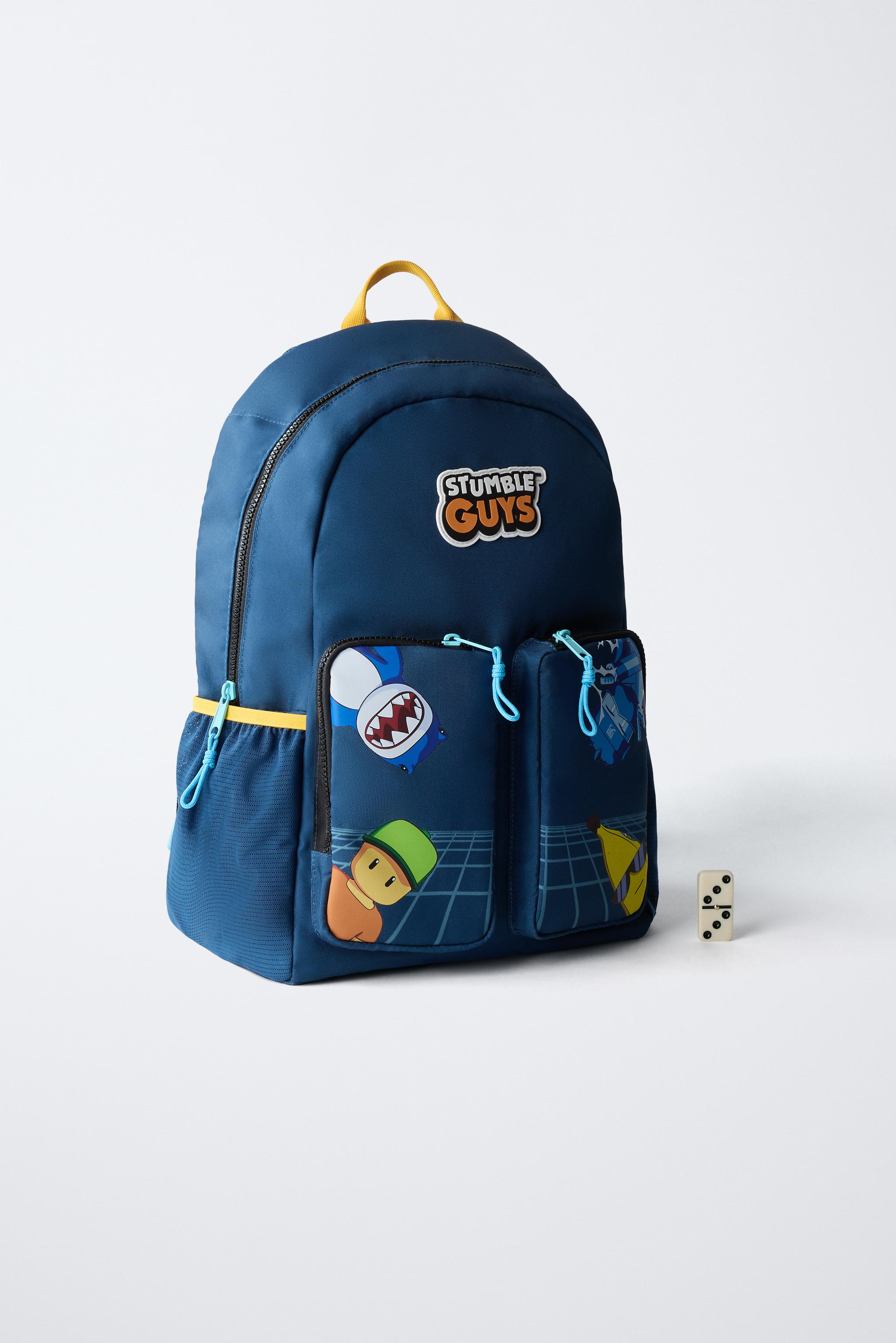 STUMBLE GUYS ™ © SCOPELY BACKPACK