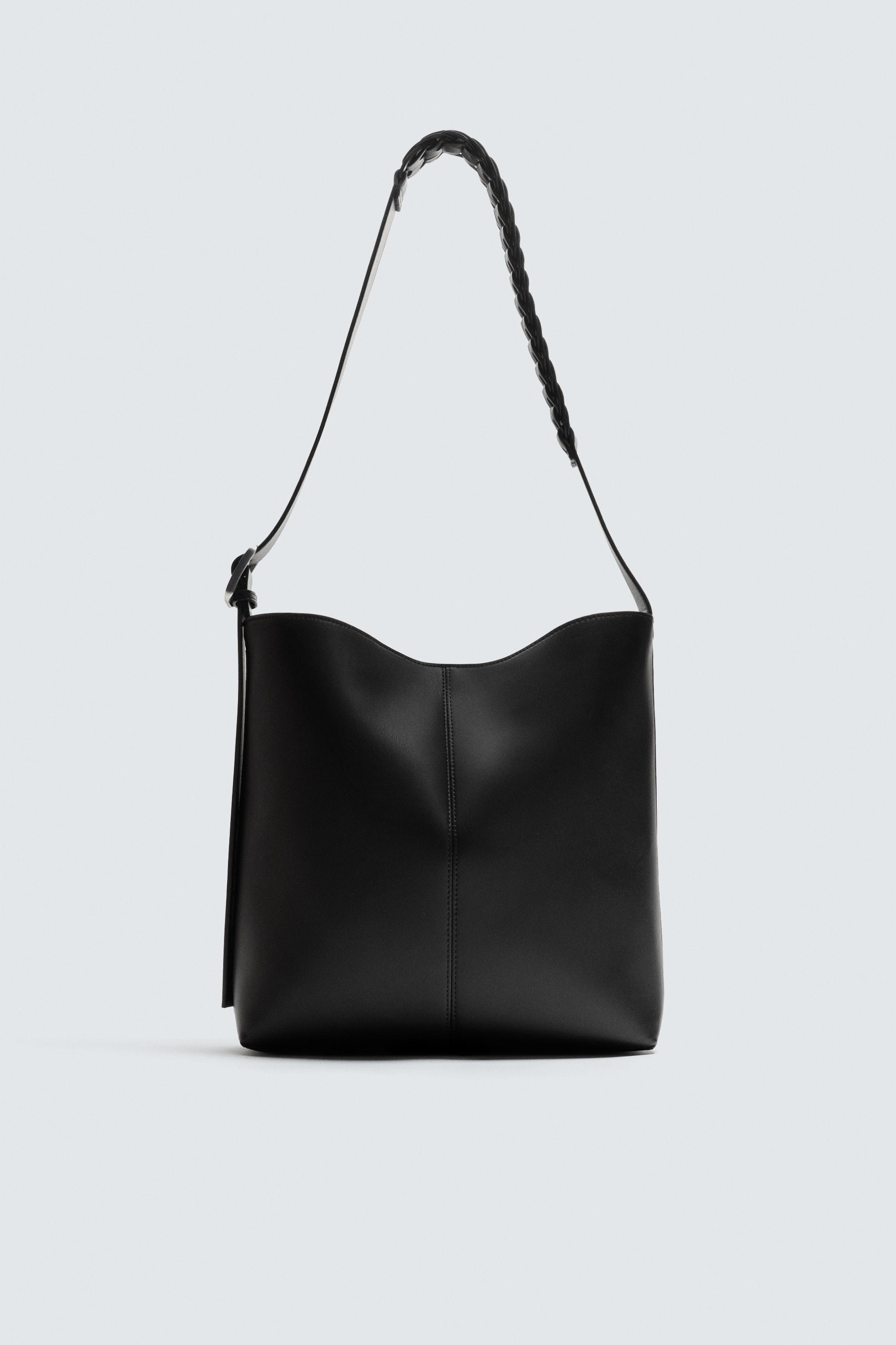 PLAIN SHOPPER BAG