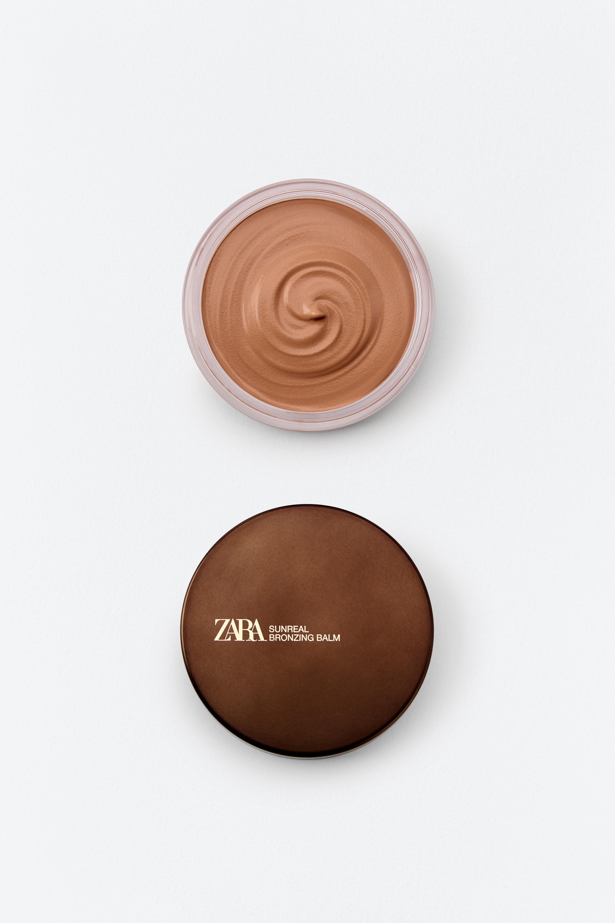 CREAM BRONZER - SUNREAL