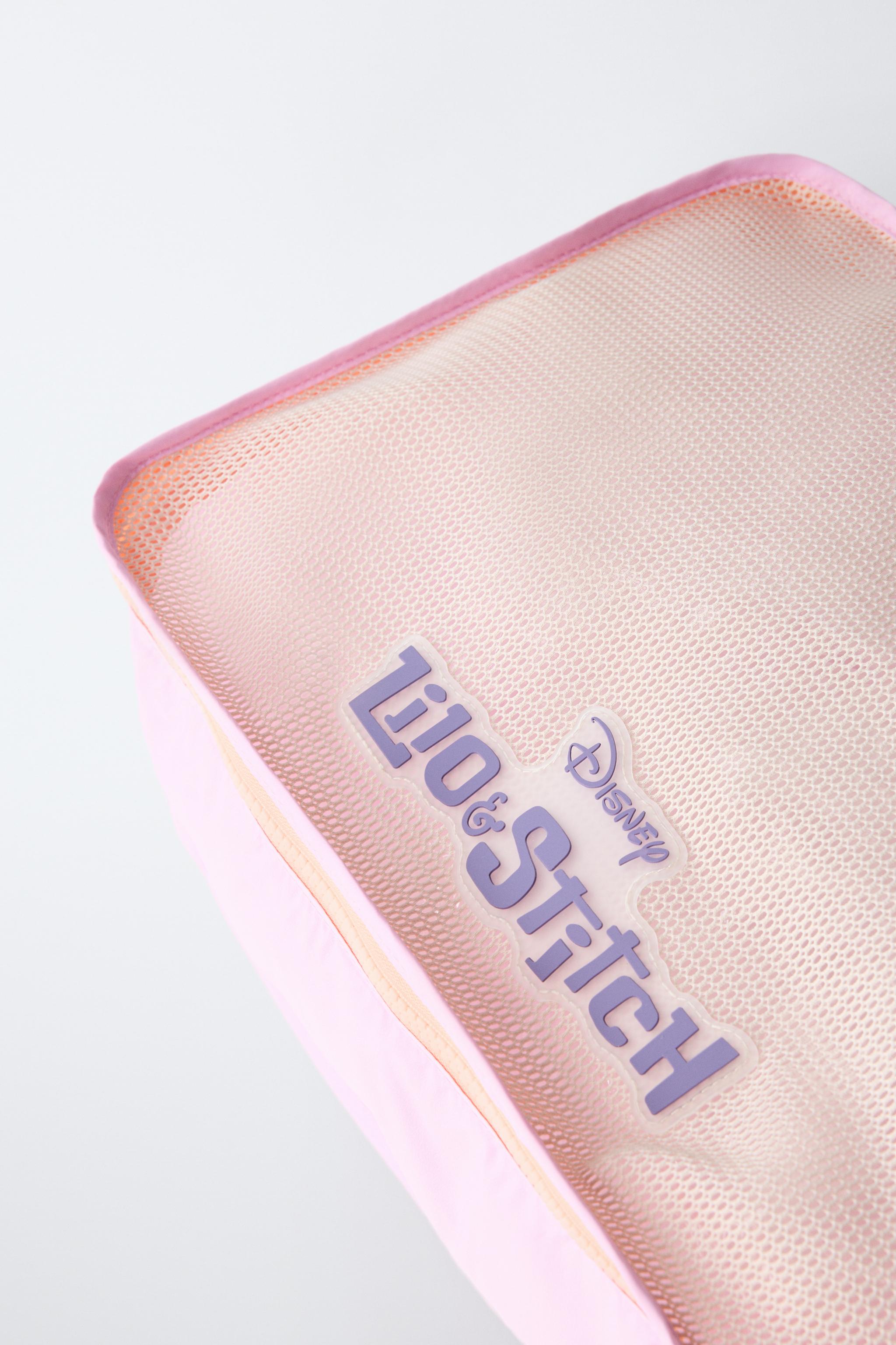 LILO & STITCH © DISNEY TRAVEL ORGANIZERS