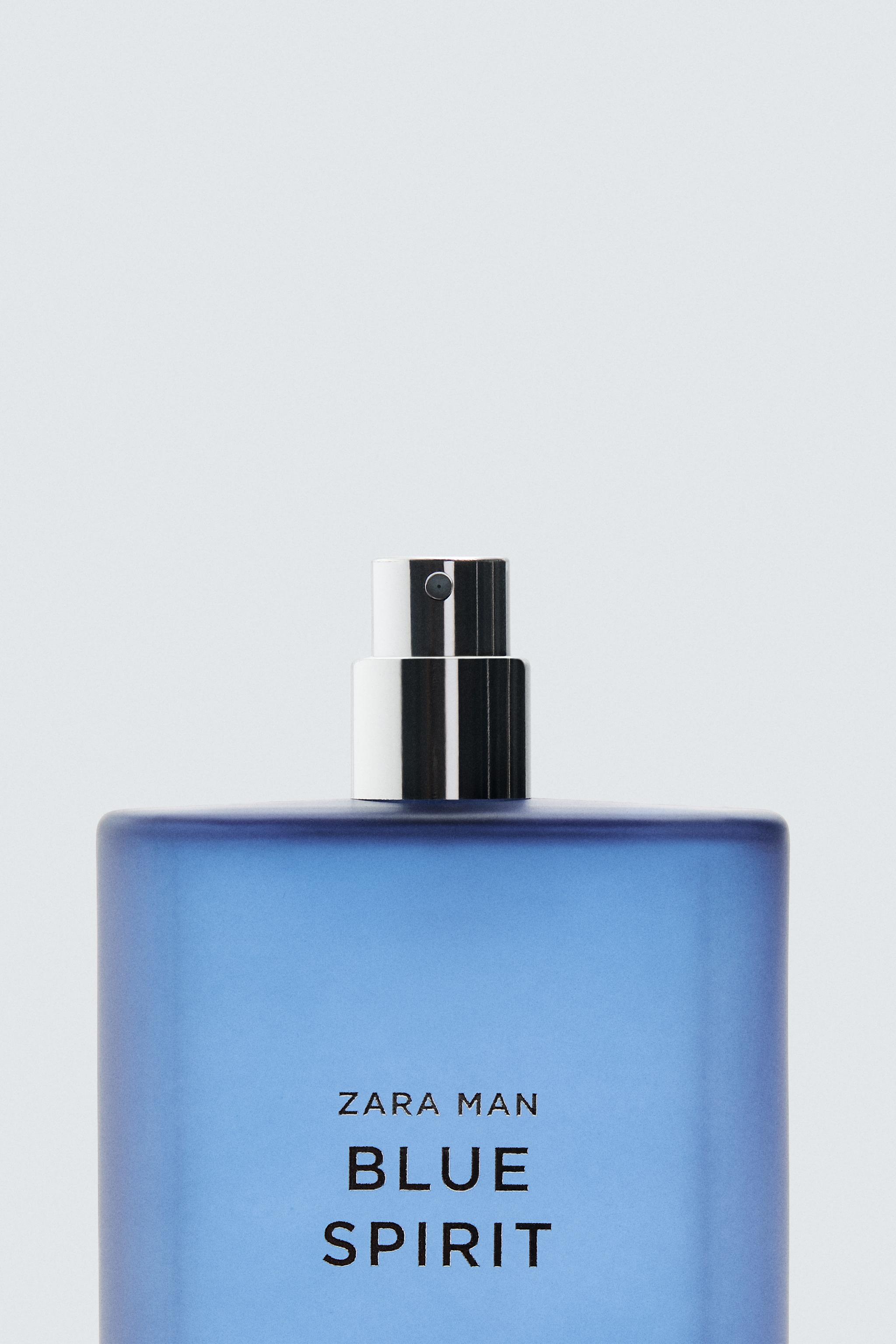 BLUE SPIRIT EDT 90 ML (3.04 FL. OZ)