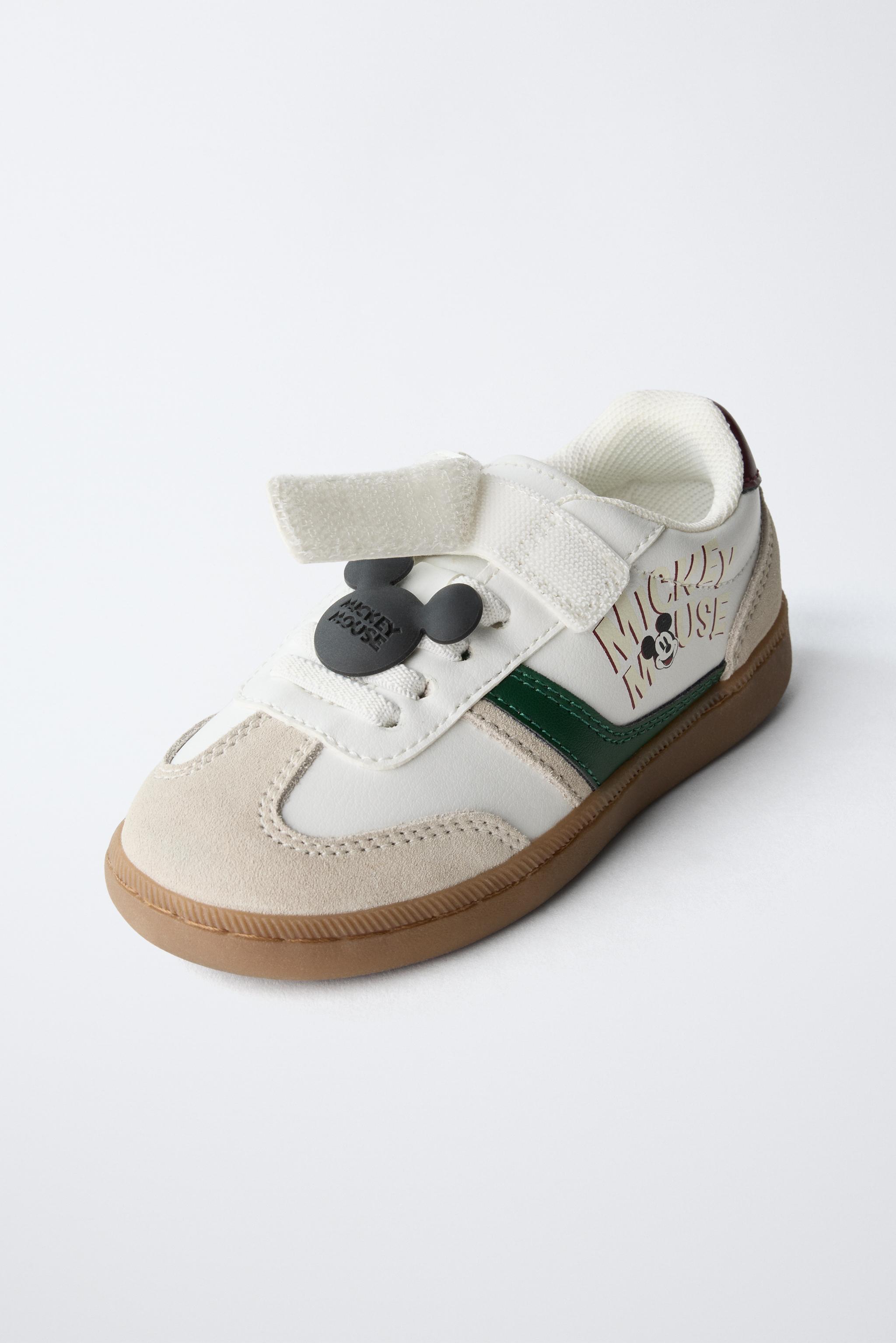 MICKEY MOUSE © DISNEY SNEAKERS