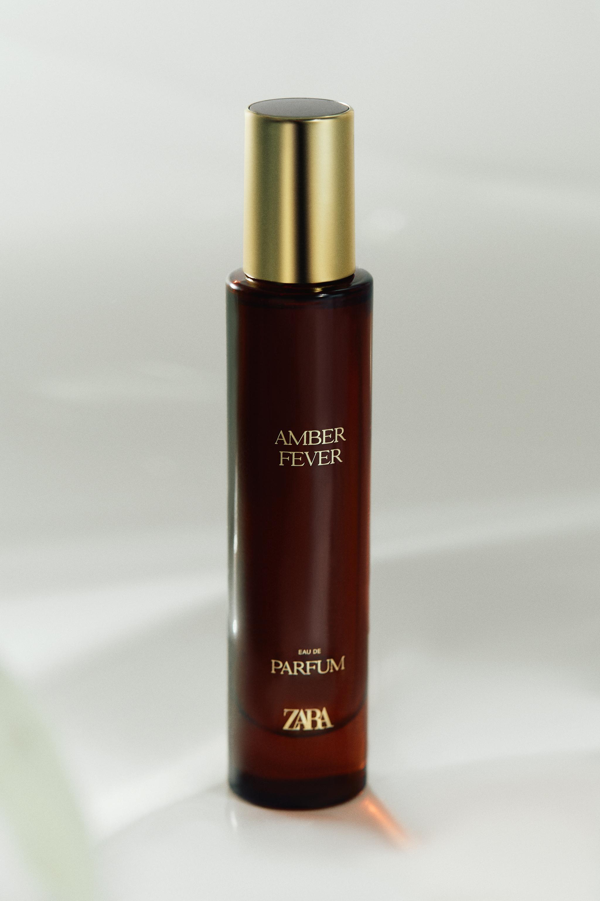 AMBER FEVER EDP 30 ML (1.0 FL. OZ)