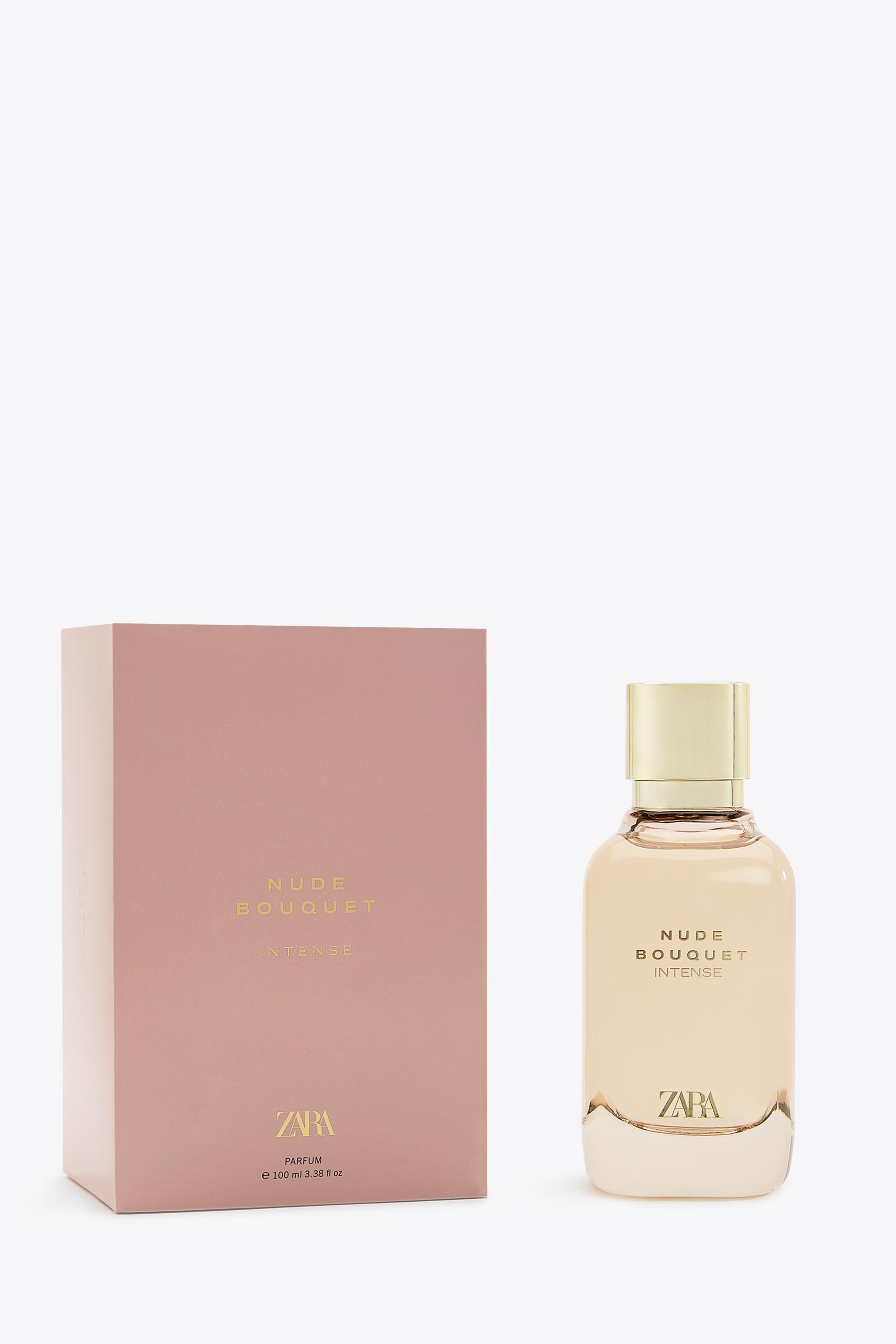 NUDE BOUQUET INTENSE PARFUM 100 ML