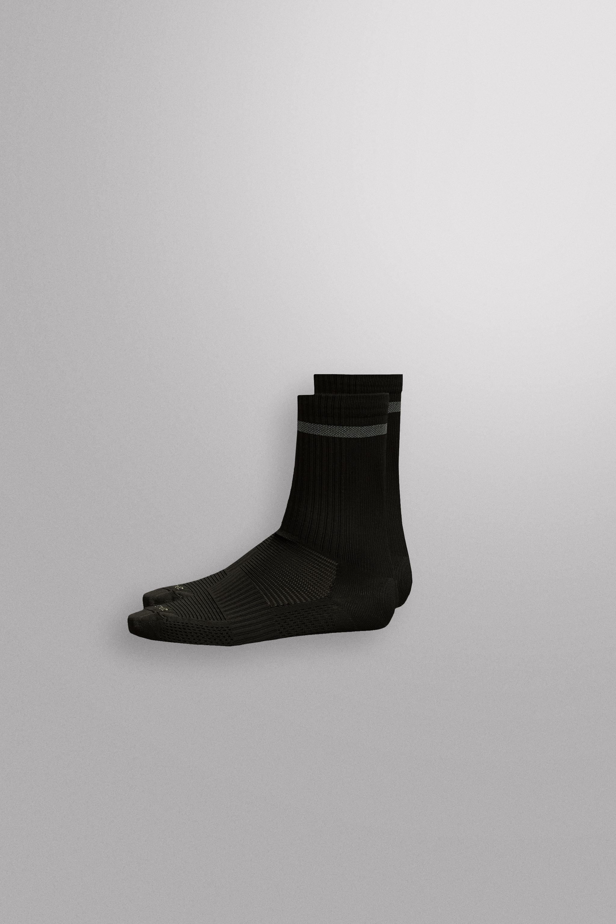 RUNNING SOCKS PACK OF 2