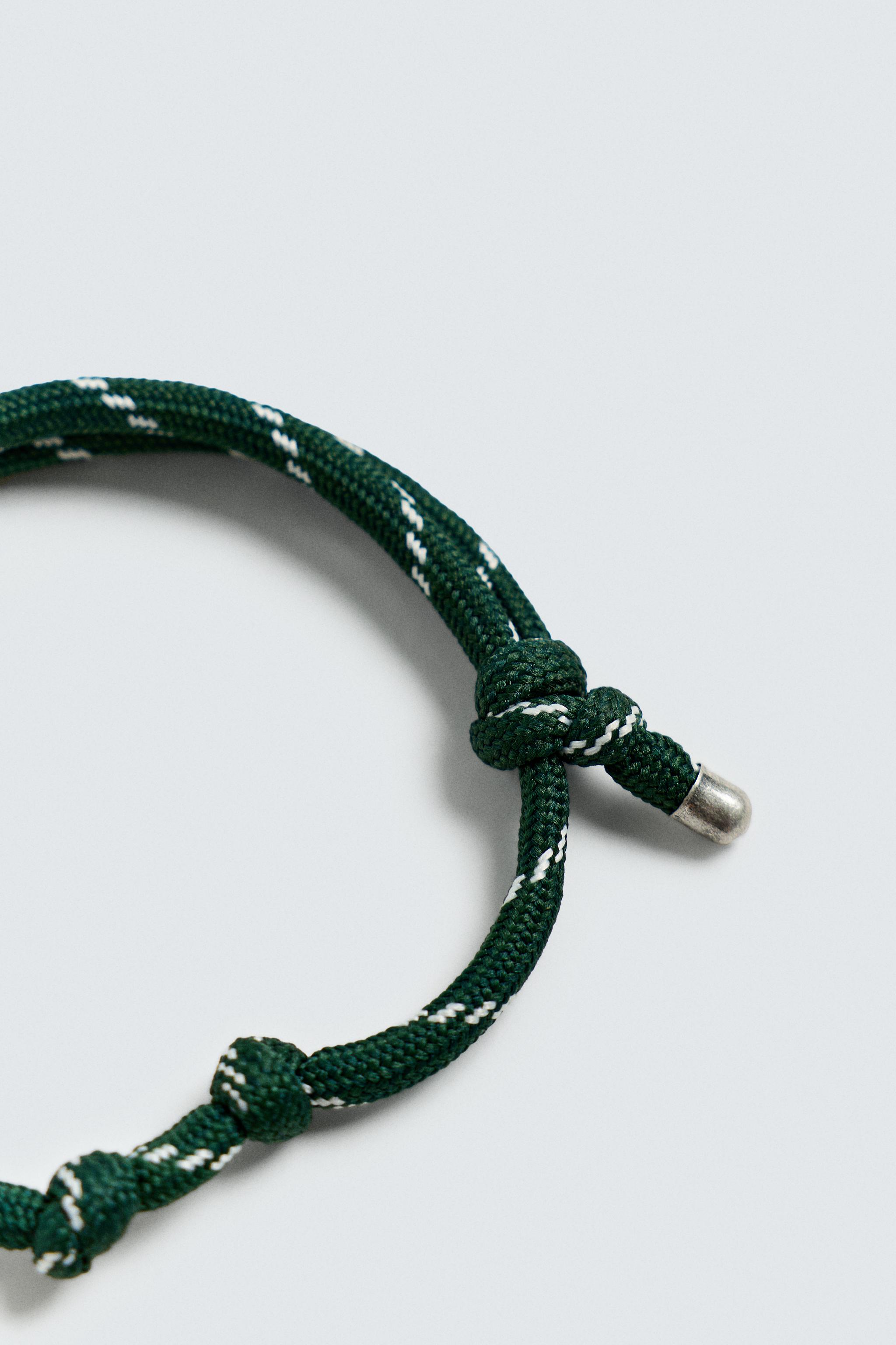 2-PACK OF COMBINATION BRACELETS