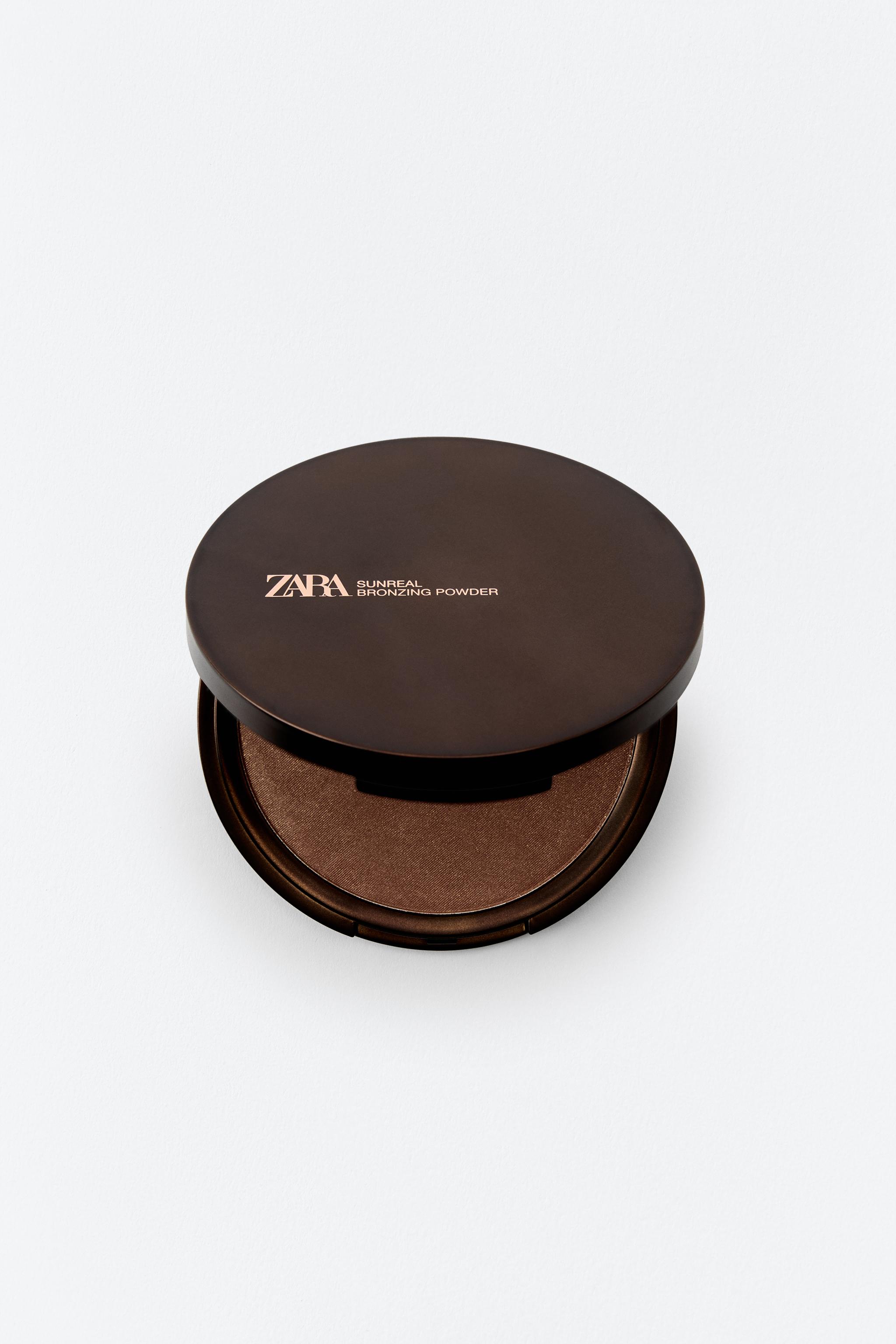 BRONZING POWDER - SUNREAL