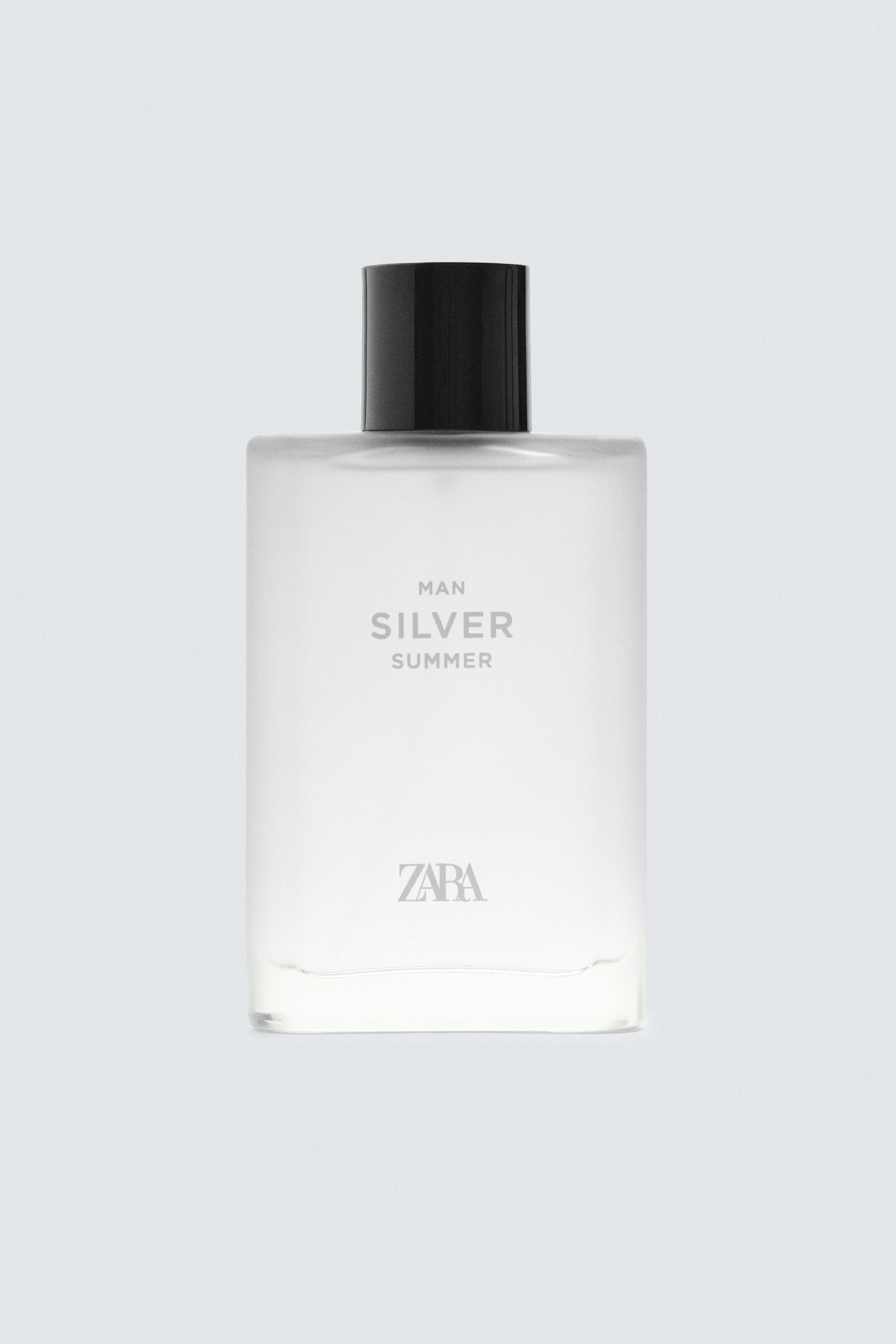 SILVER SUMMER EDT 90 ML (3.04 FL. OZ)
