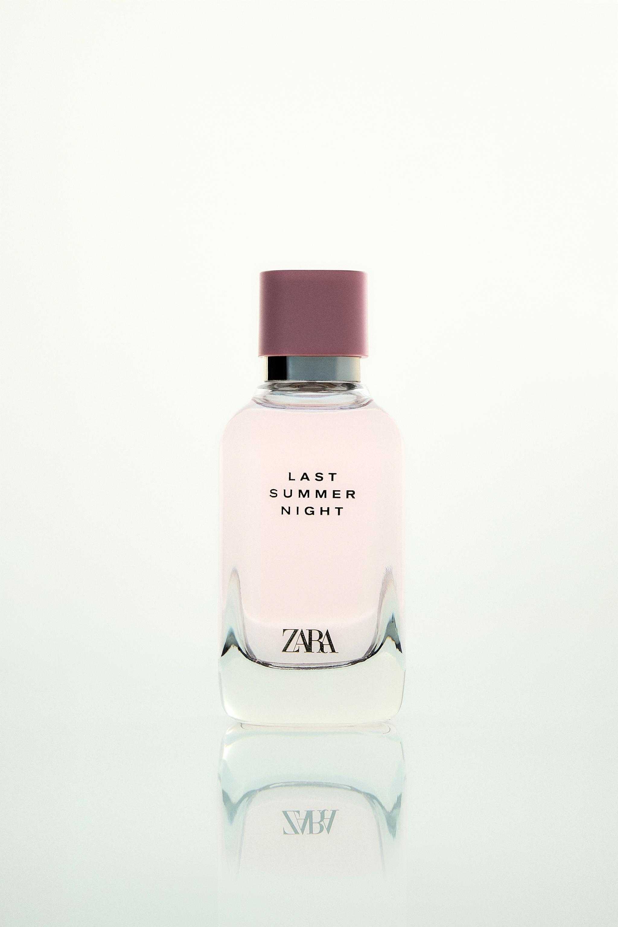 LAST SUMMER NIGHT EDP 100ML (3.4 FL. OZ)