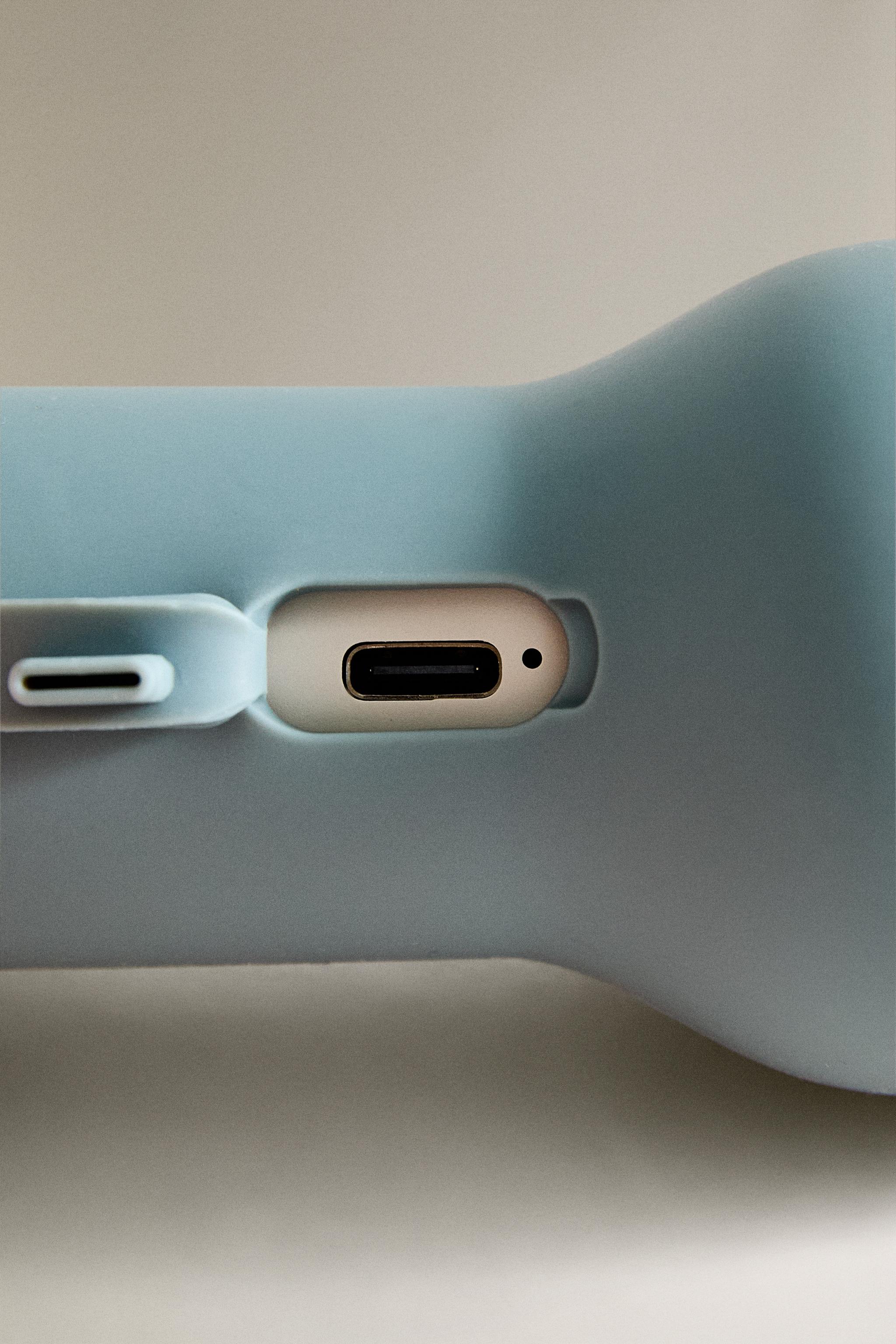 CHILDREN'S ROCKET FLASHLIGHT