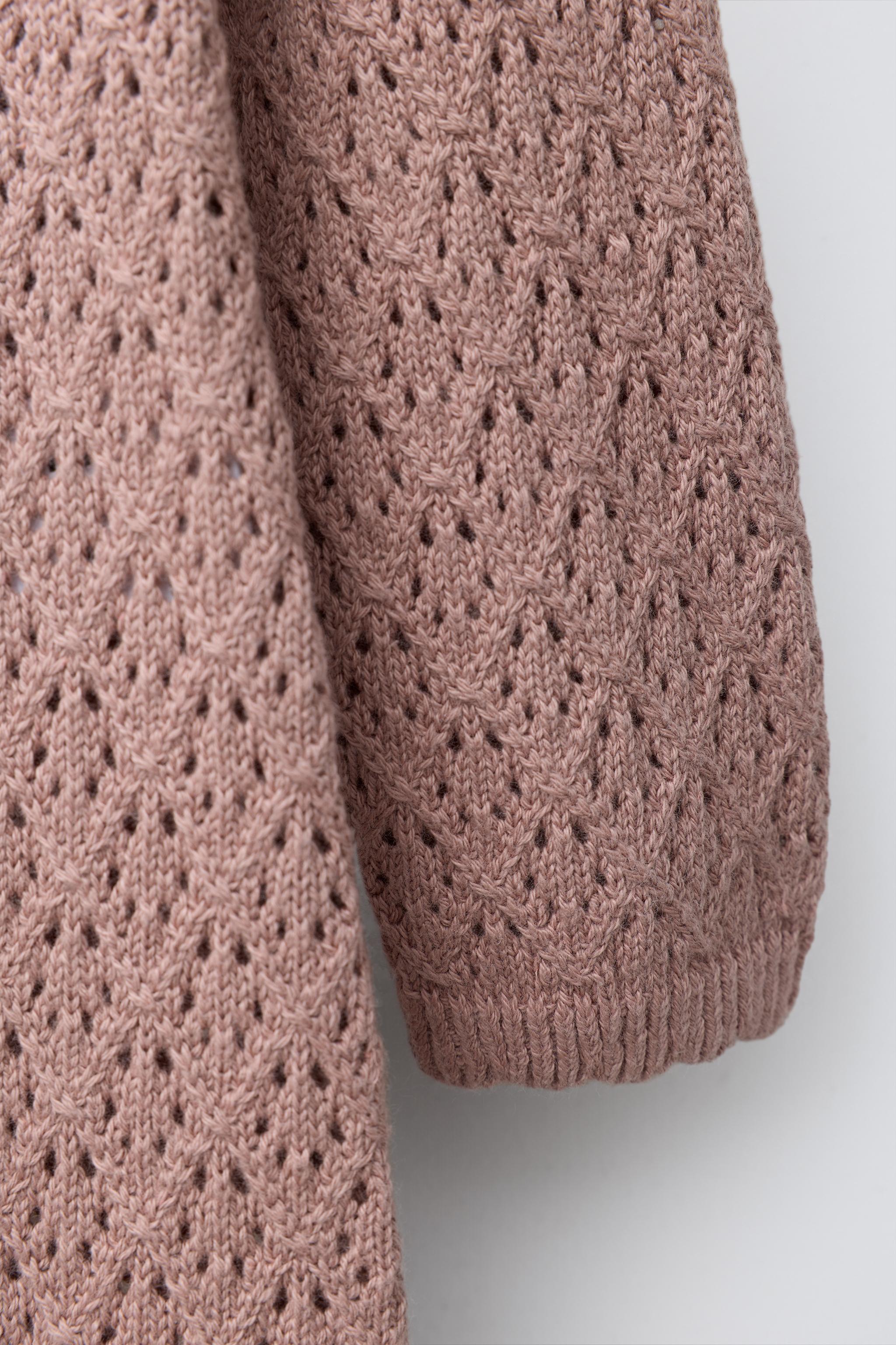 COTTON SILK KNIT JUMPSUIT