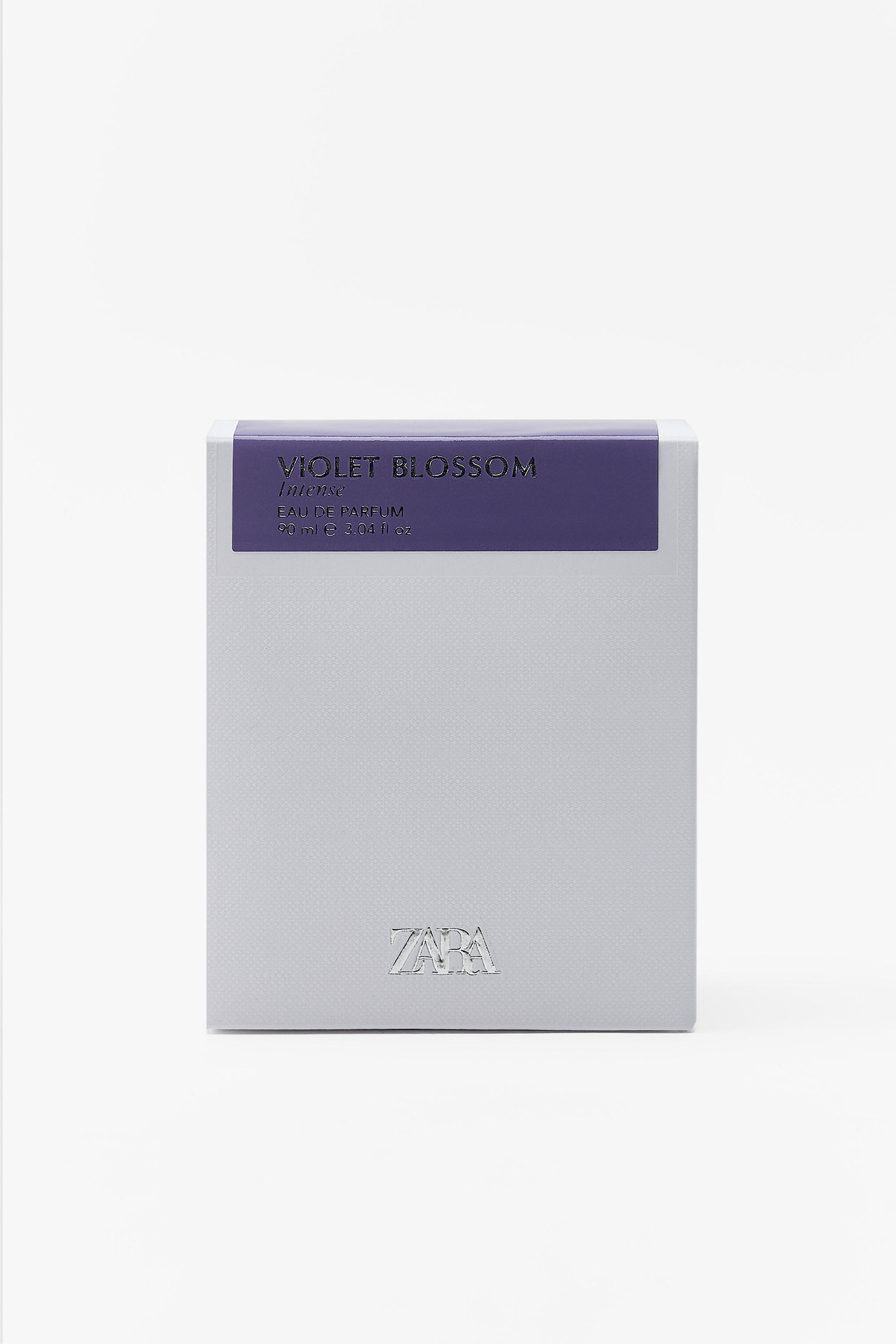VIOLET BLOSSOM INTENSE EDP 90 ML (3.04 FL. OZ)