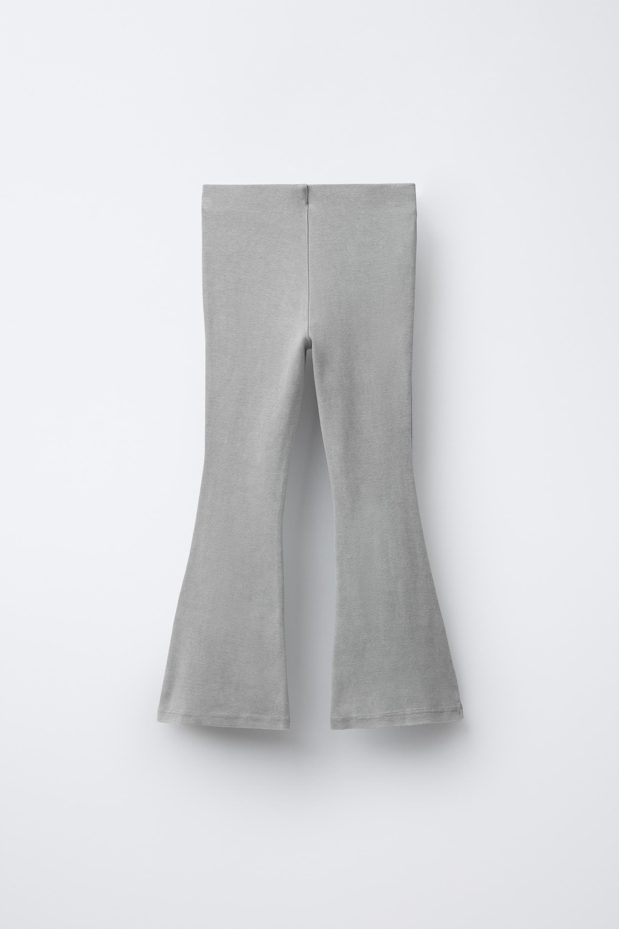 STAR WASH EFFECT FLARE LEGGINGS