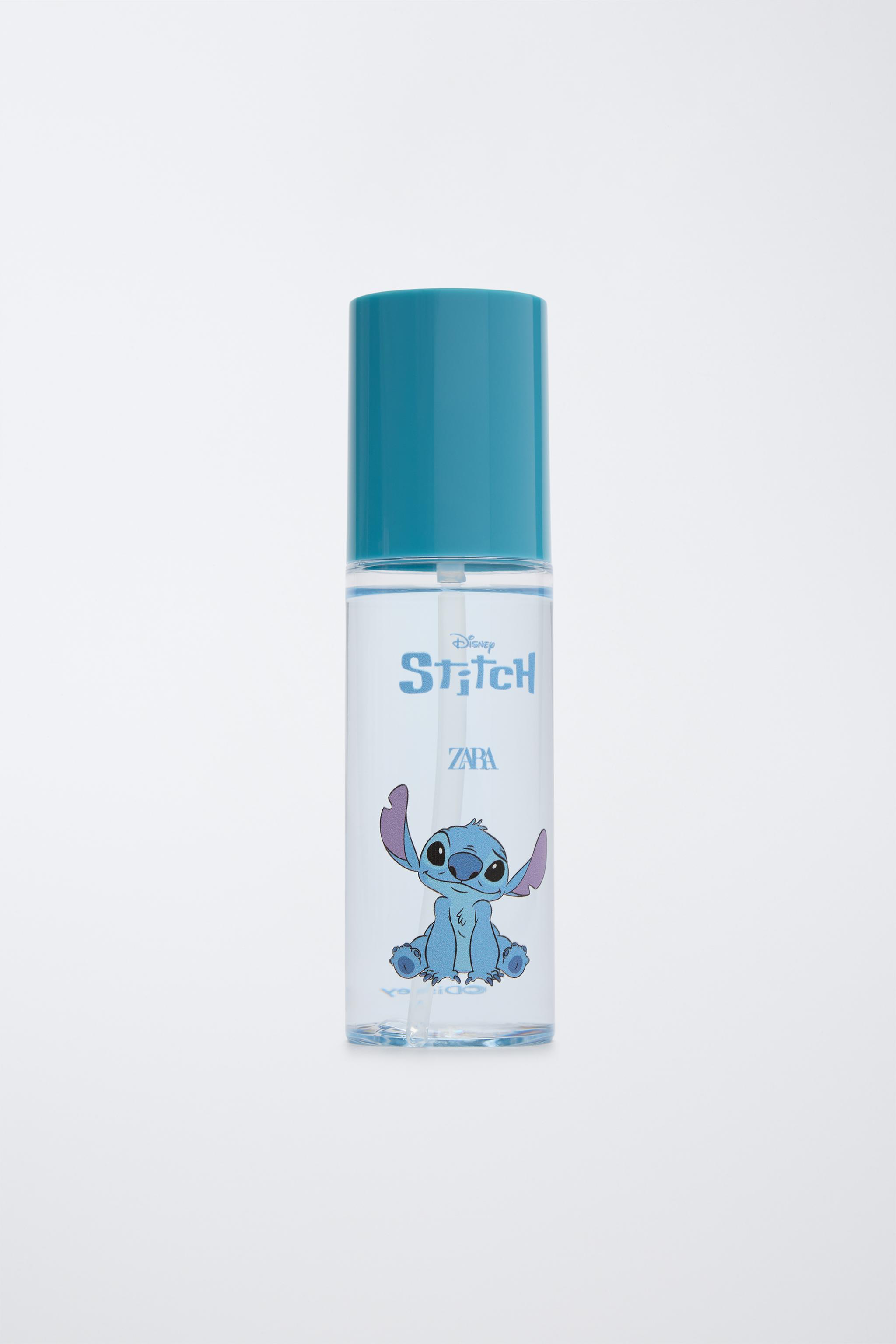 STITCH © DISNEY BODY MIST 100 ML (3.4 FL. OZ)