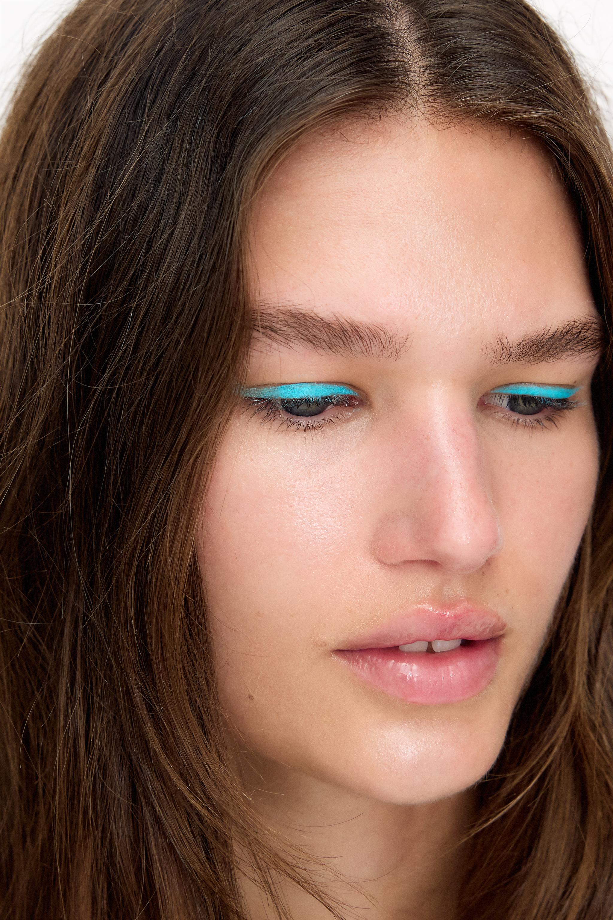 EYELINER - 80'S SPLASH