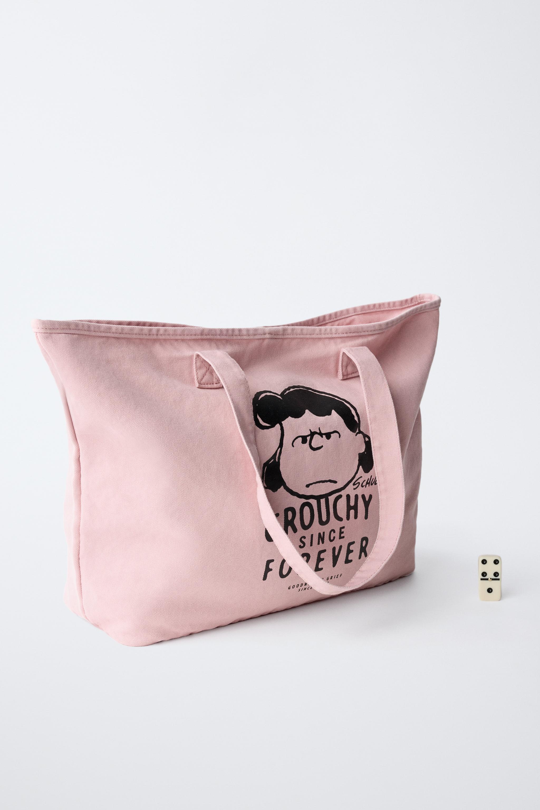 PEANUTS™ SHOPPER