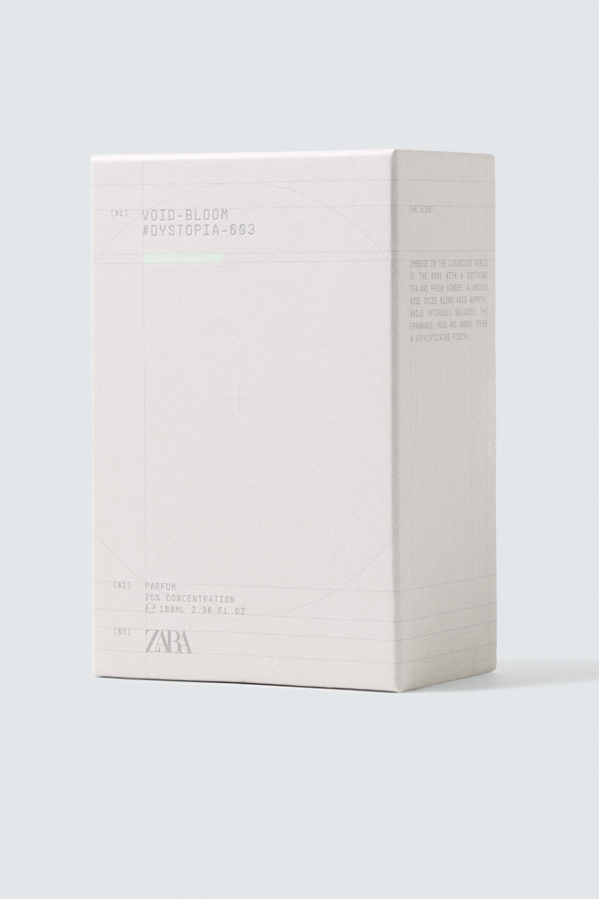 003: VOID BLOOM PARFUM 100 ML (3.38 FL. OZ.)