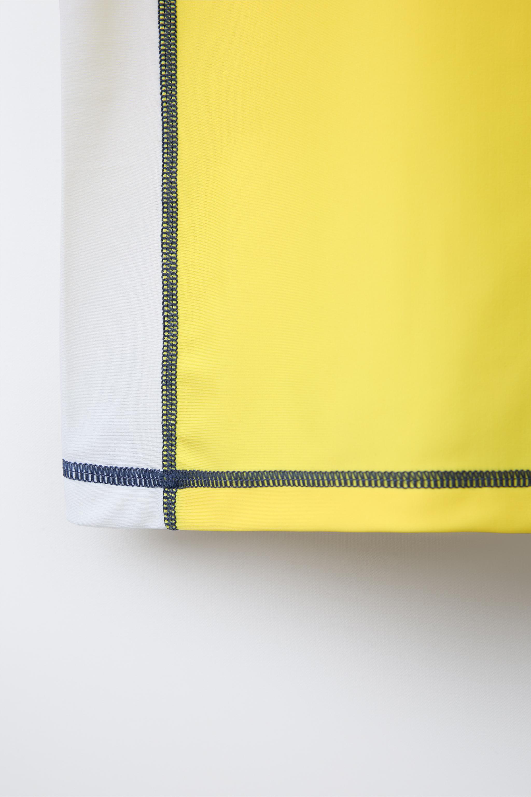 ZARA X BODY GLOVE ® SWIM T-SHIRT