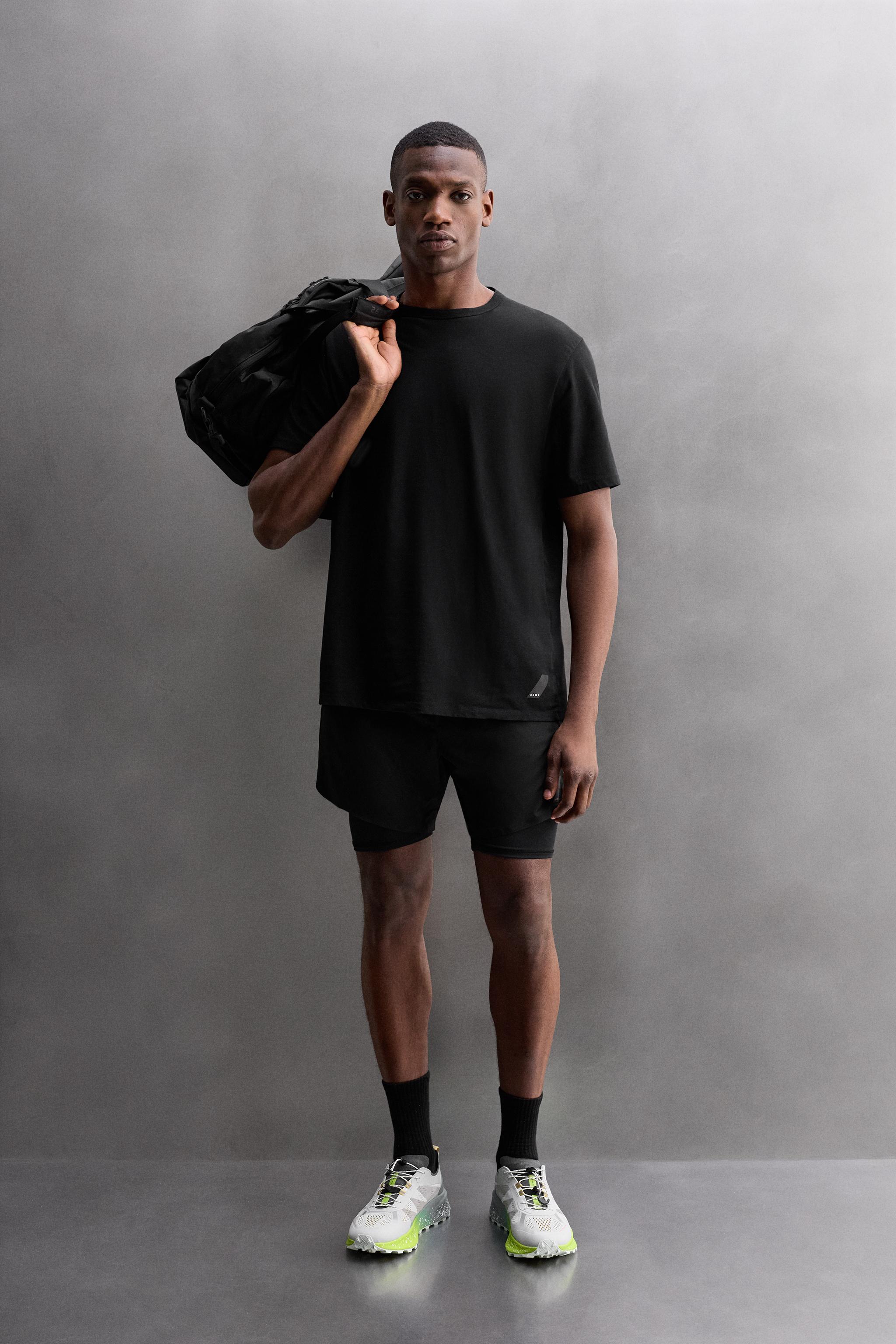 2-IN-1 TRAINING SHORTS