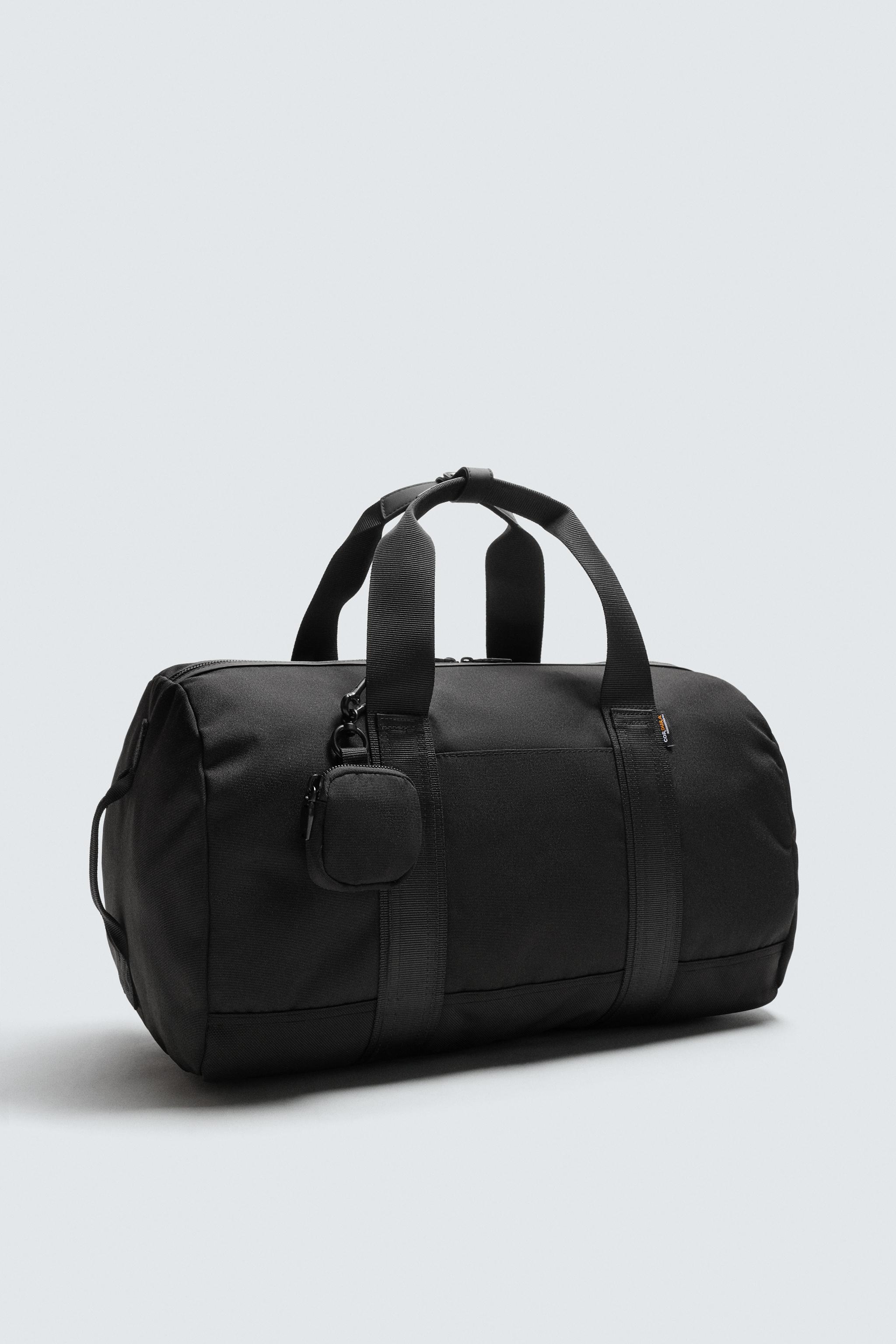 CORDURA® TRAVEL BAG
